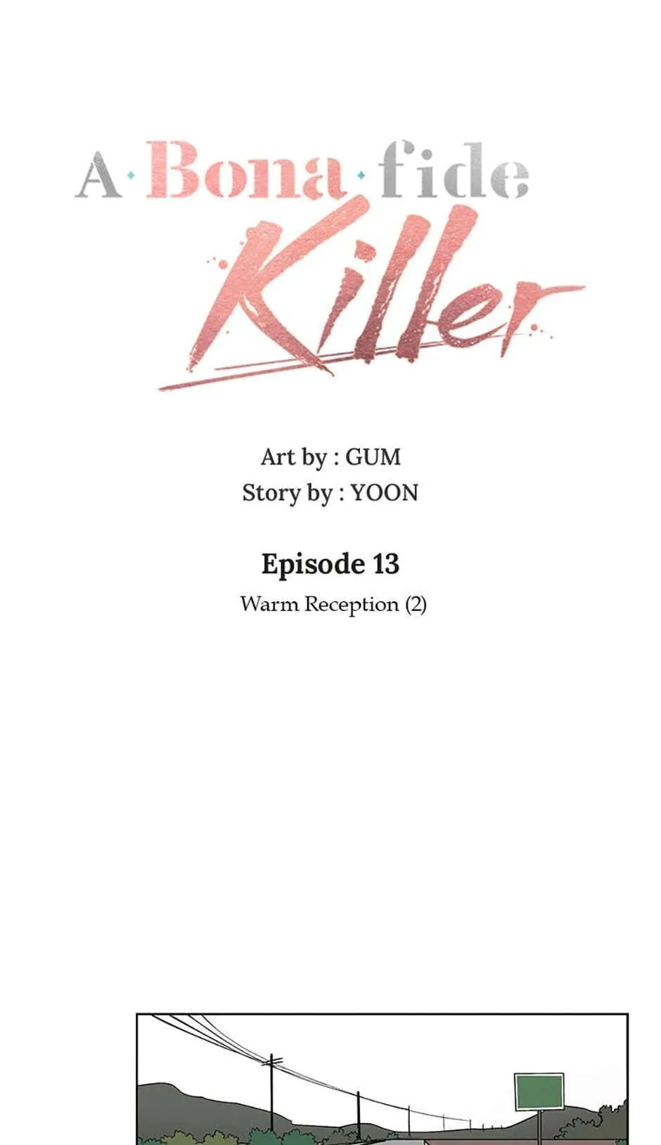 A Married Killer Chapter 13 Online - página 18