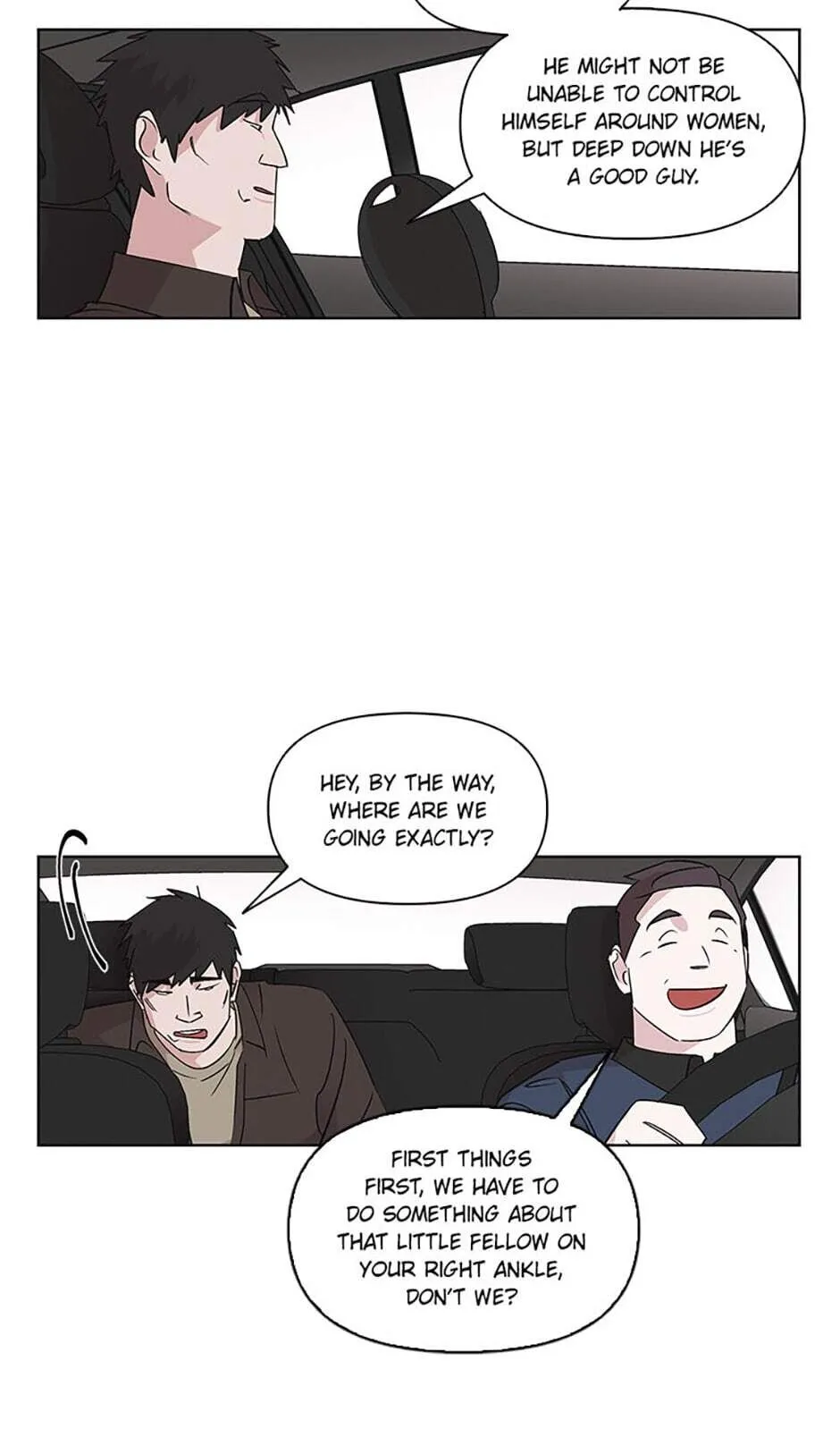 A Married Killer Chapter 13 Online - página 20
