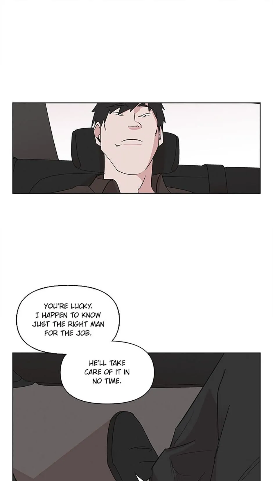 A Married Killer Chapter 13 Online - página 21