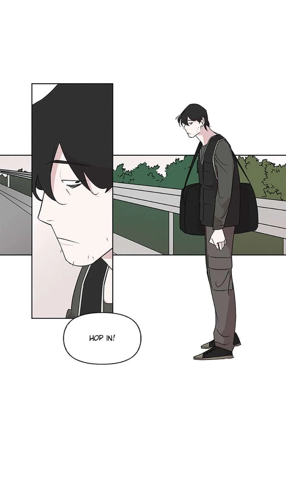 A Married Killer Chapter 13 Online - página 23