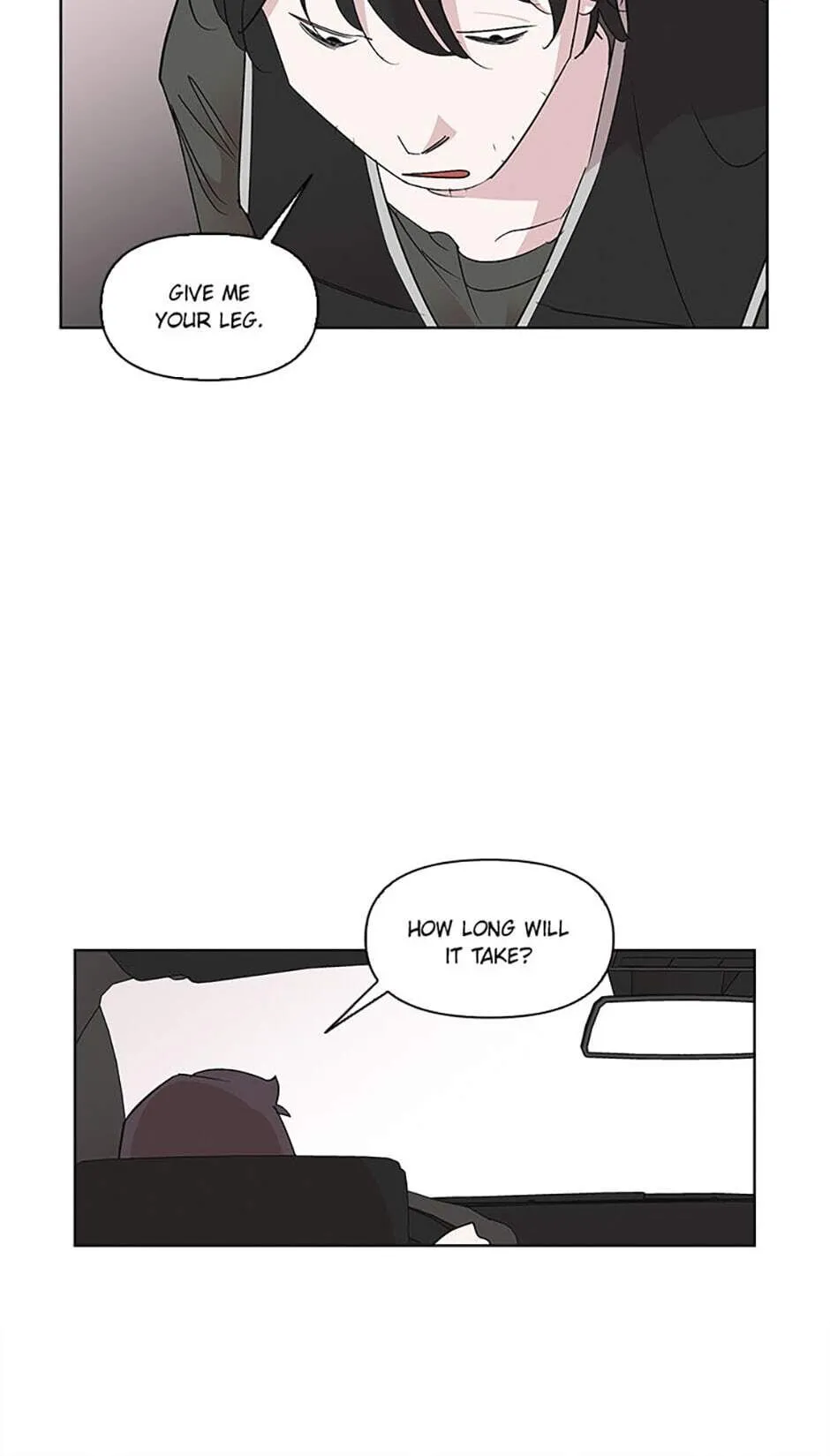 A Married Killer Chapter 13 Online - página 25