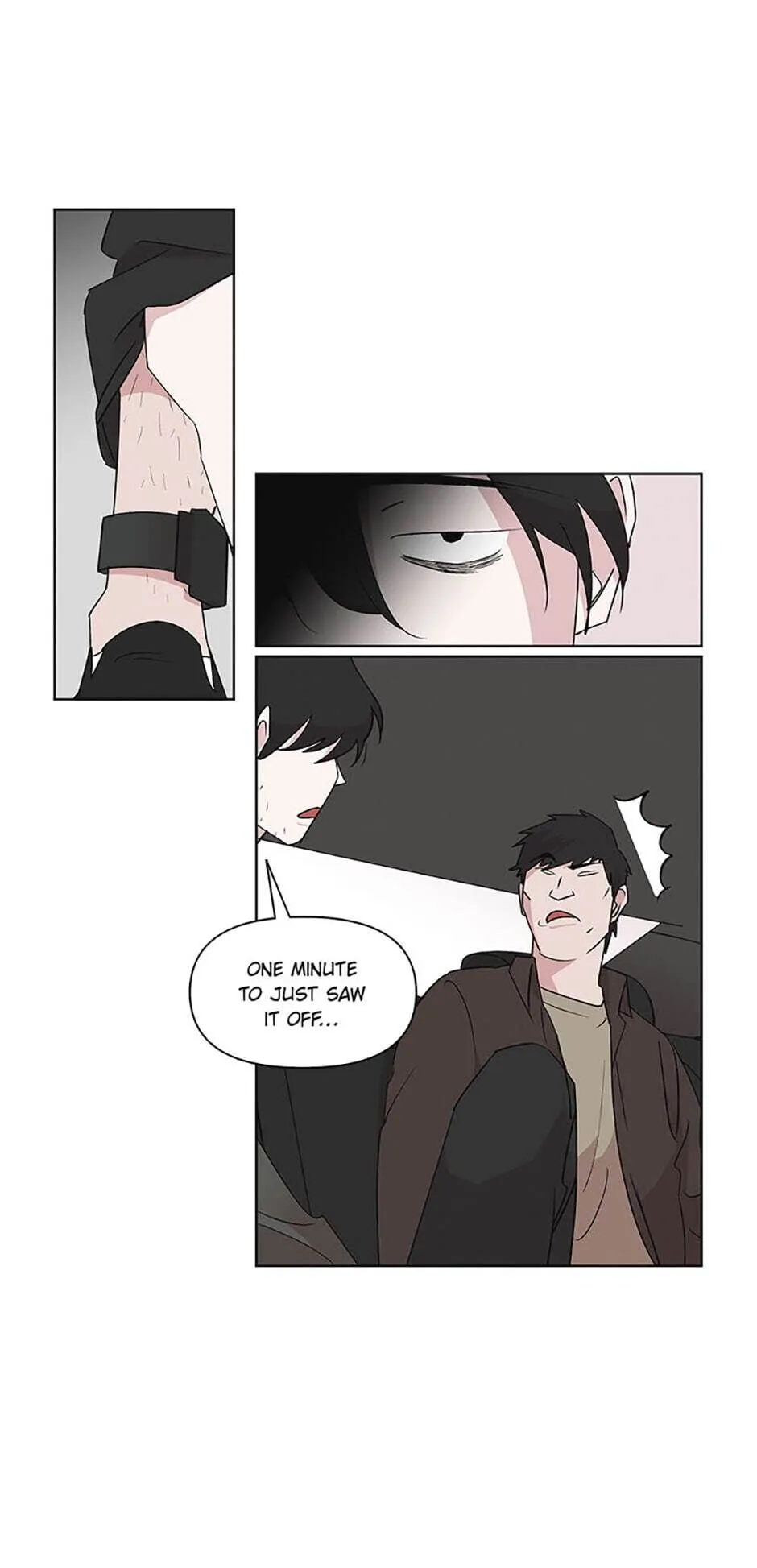 A Married Killer Chapter 13 Online - página 26