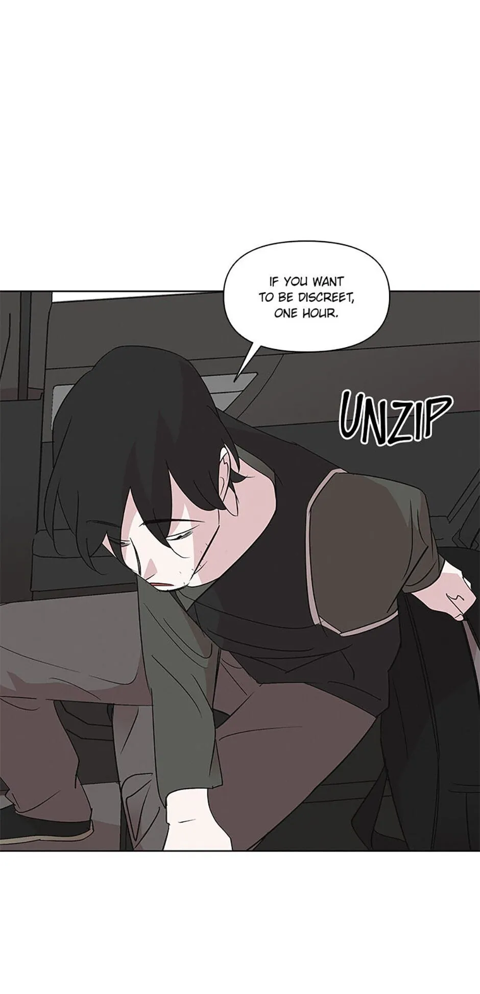 A Married Killer Chapter 13 Online - página 27