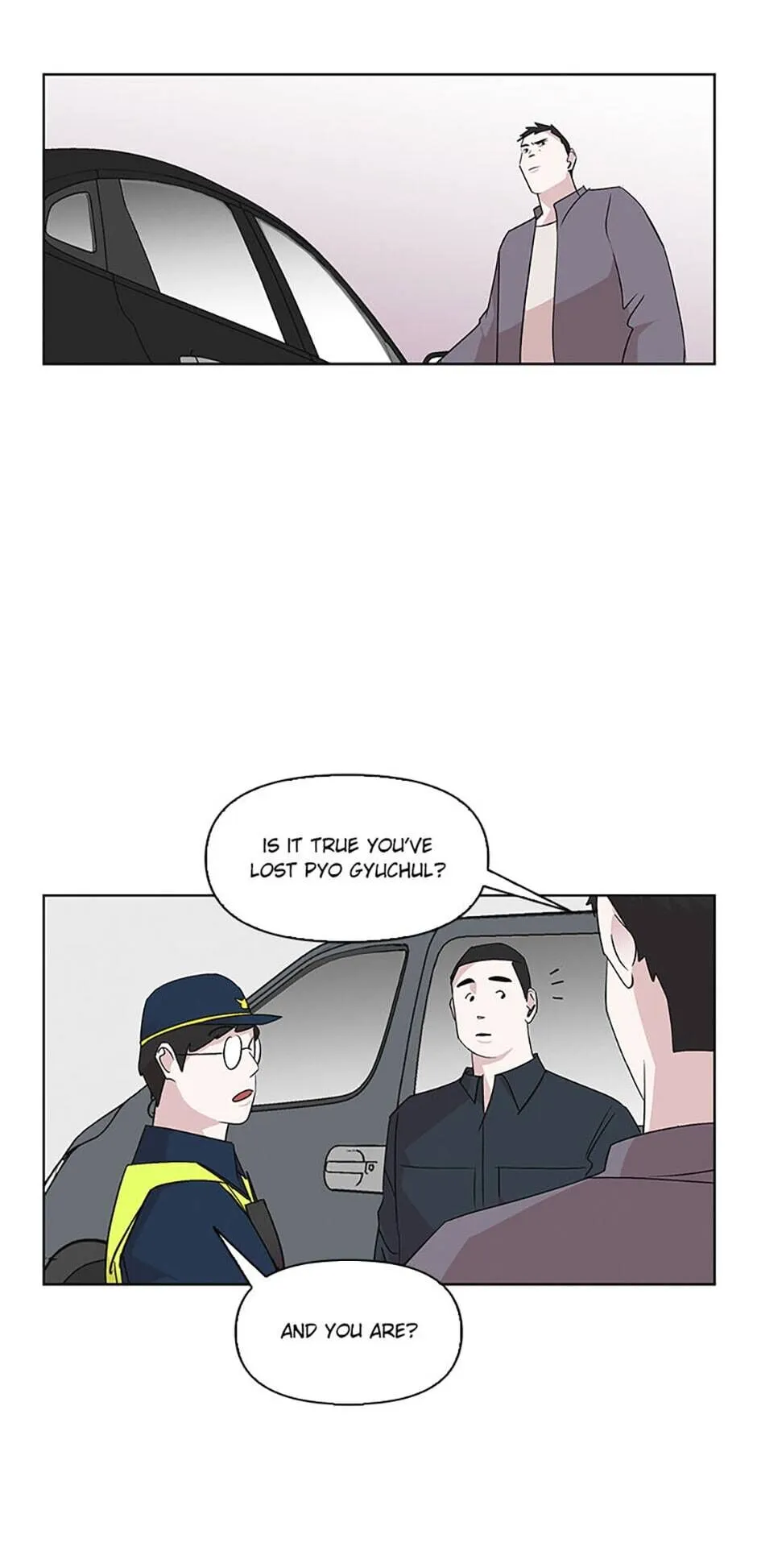 A Married Killer Chapter 13 Online - página 29