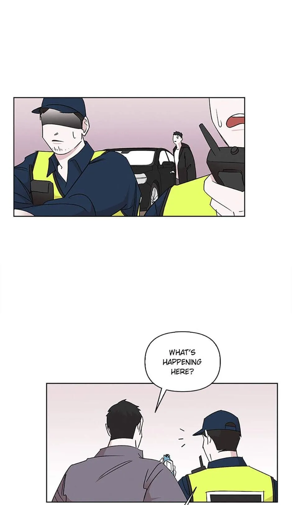 A Married Killer Chapter 13 Online - página 39