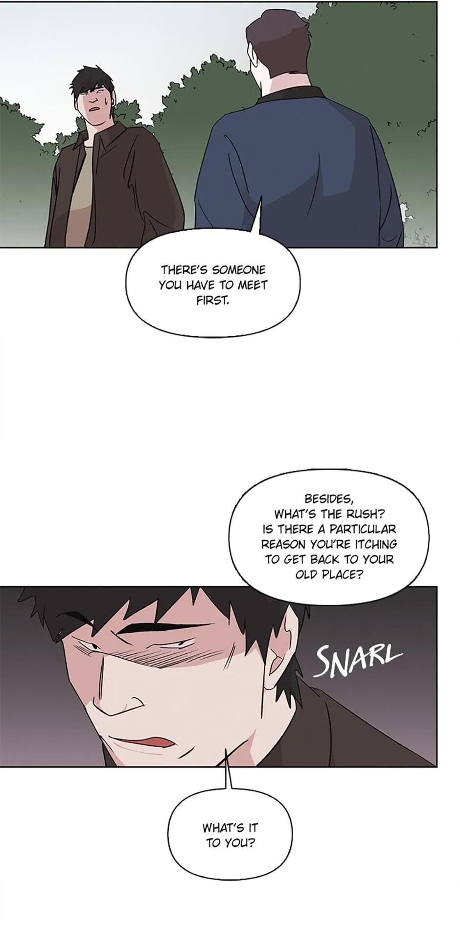 A Married Killer Chapter 13 Online - página 48