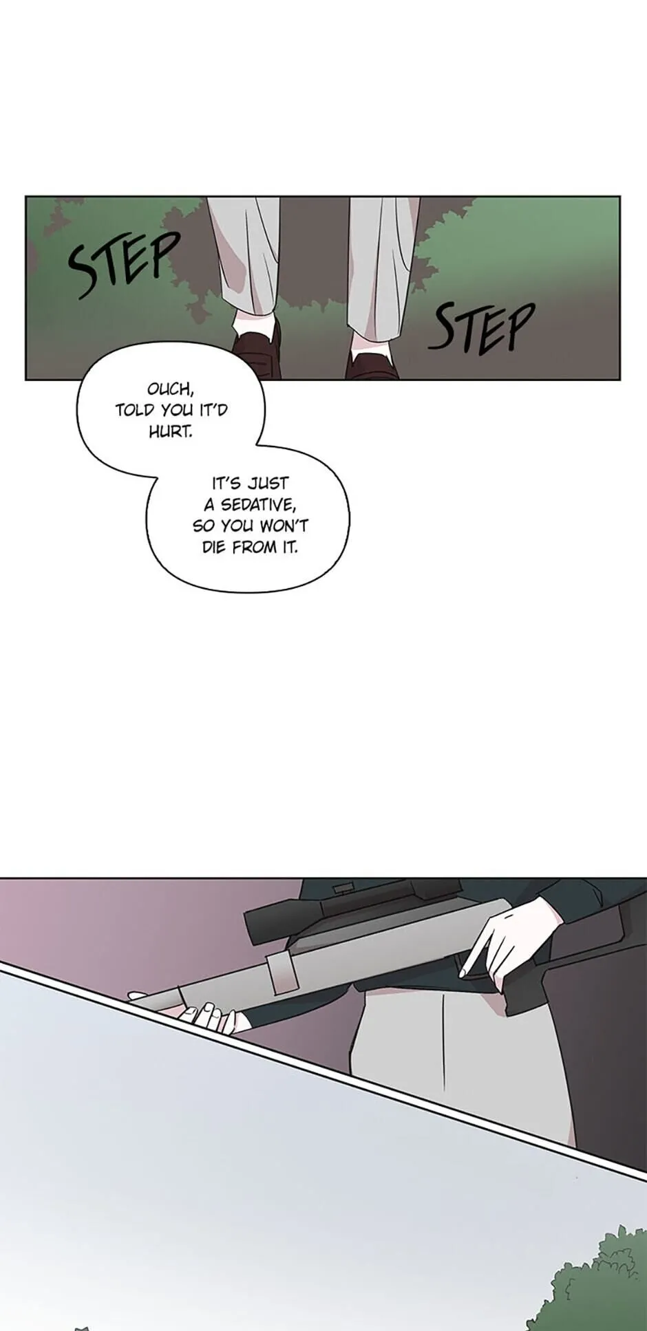 A Married Killer Chapter 13 Online - página 54