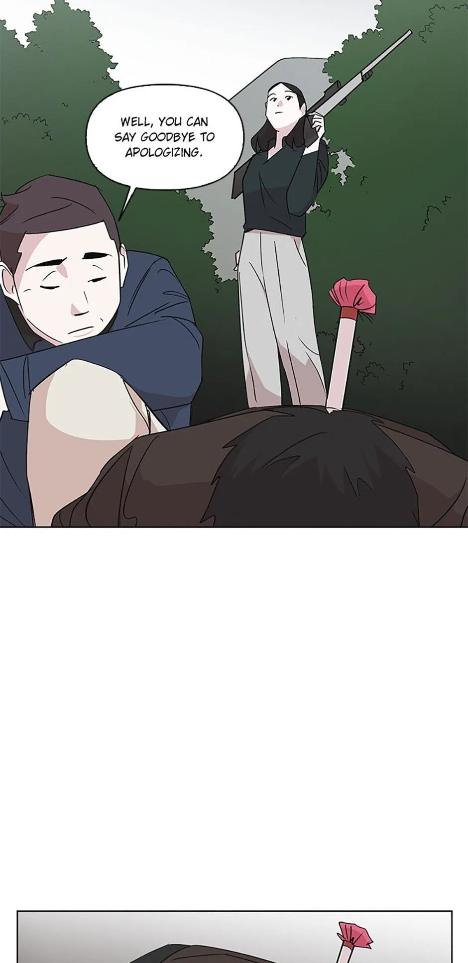 A Married Killer Chapter 13 Online - página 55
