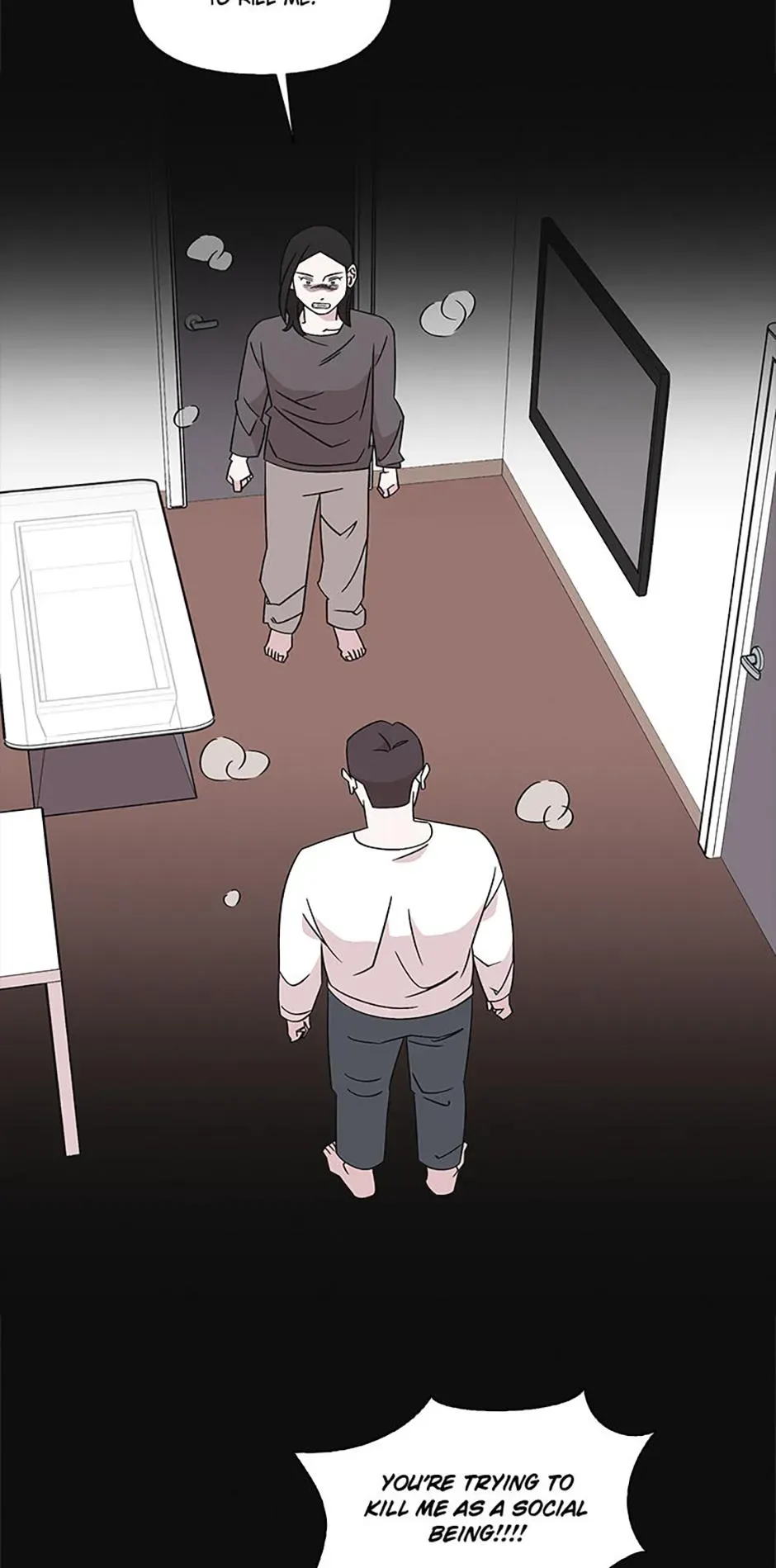 A Married Killer Chapter 130 Online - página 4