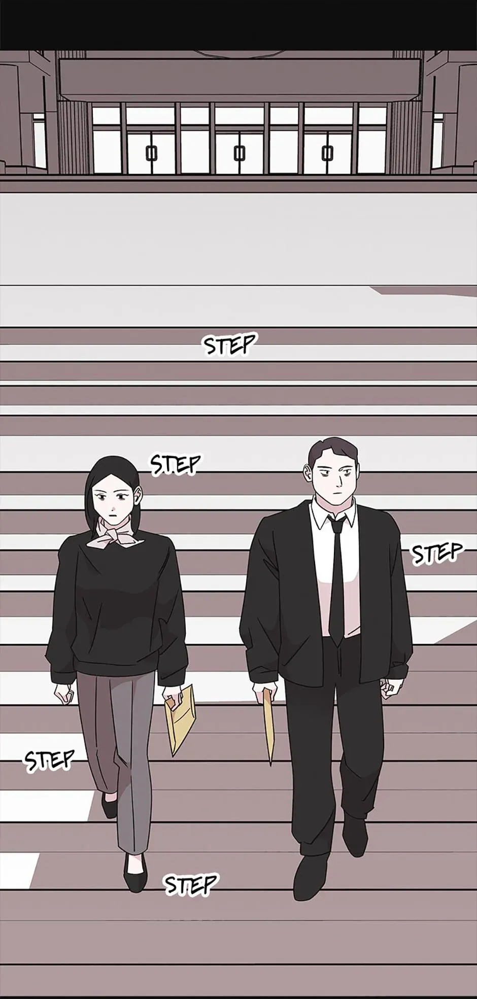 A Married Killer Chapter 130 Online - página 6