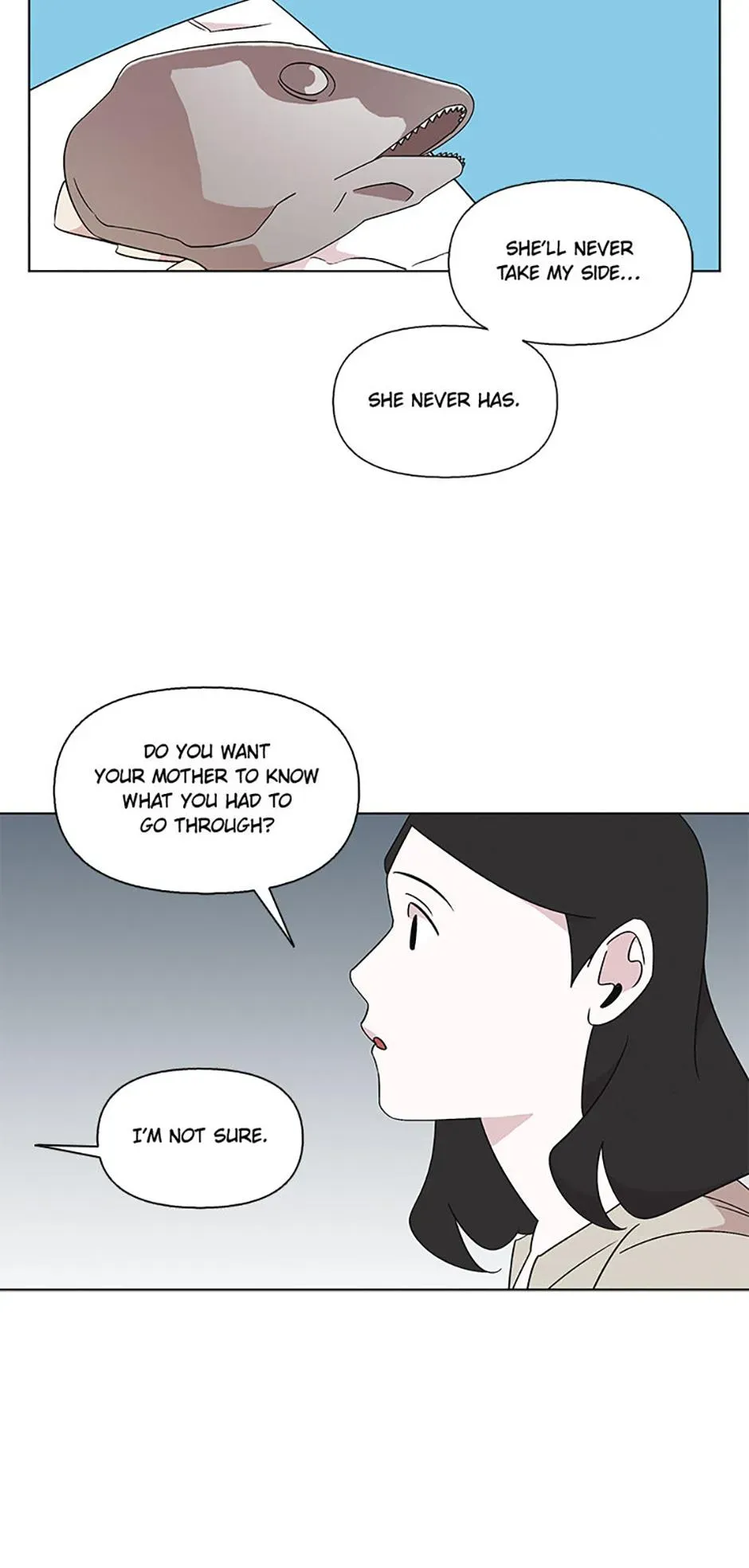 A Married Killer Chapter 130 Online - página 10