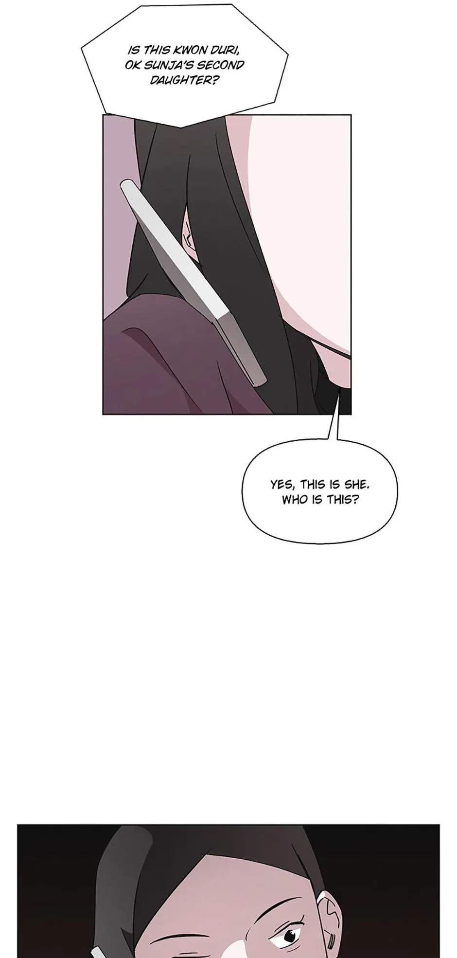 A Married Killer Chapter 130 Online - página 14