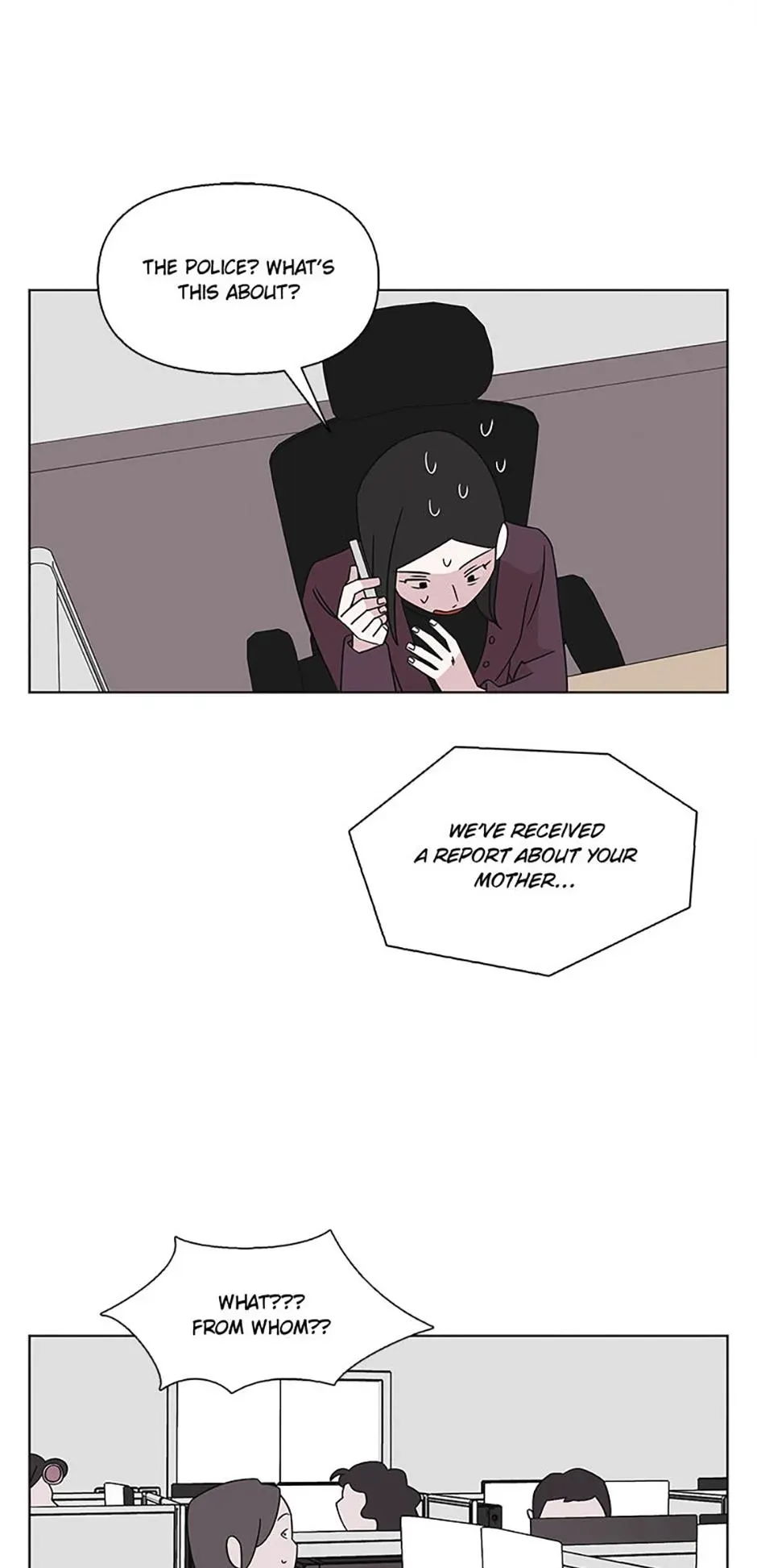 A Married Killer Chapter 130 Online - página 16