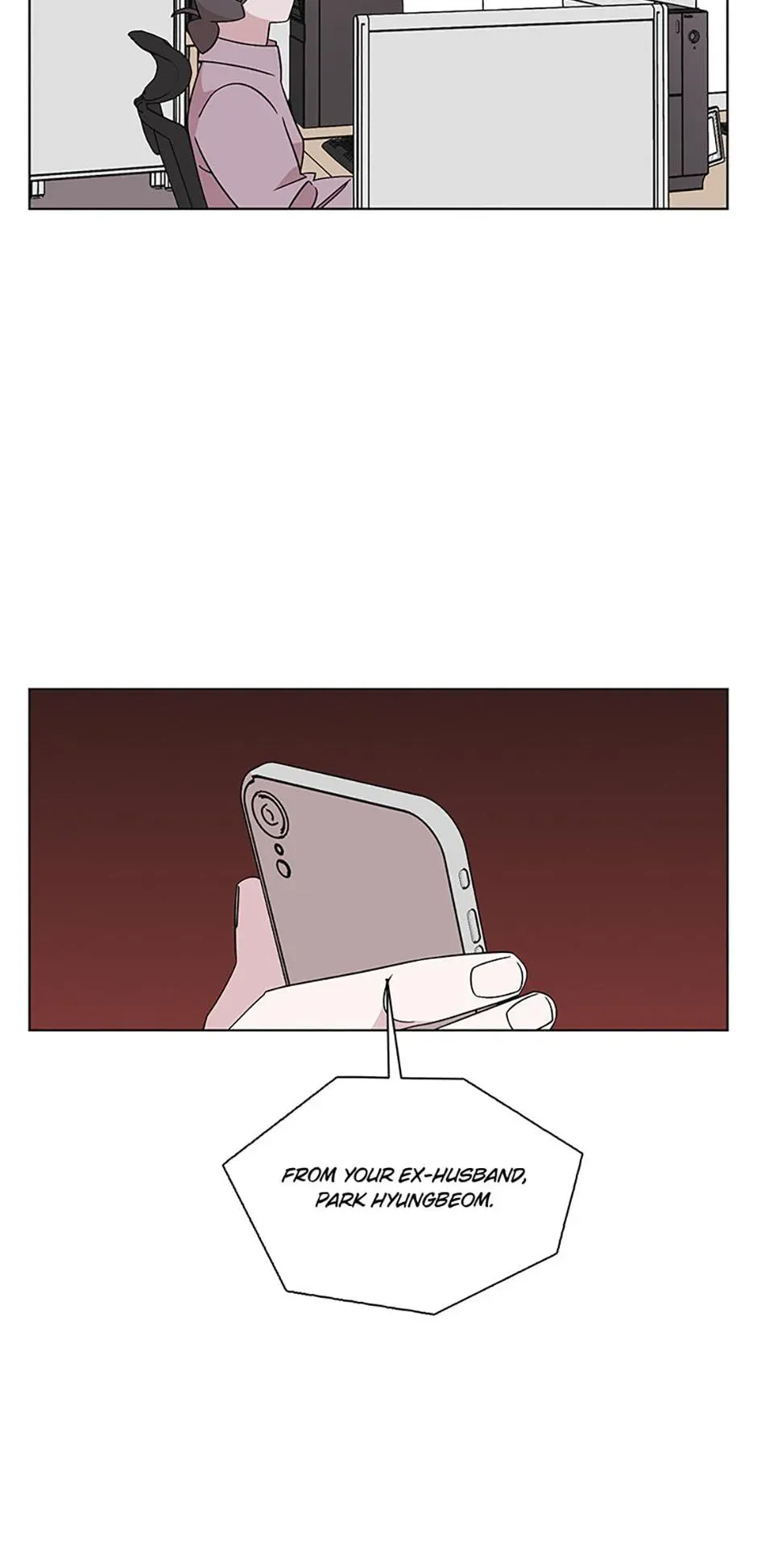 A Married Killer Chapter 130 Online - página 17