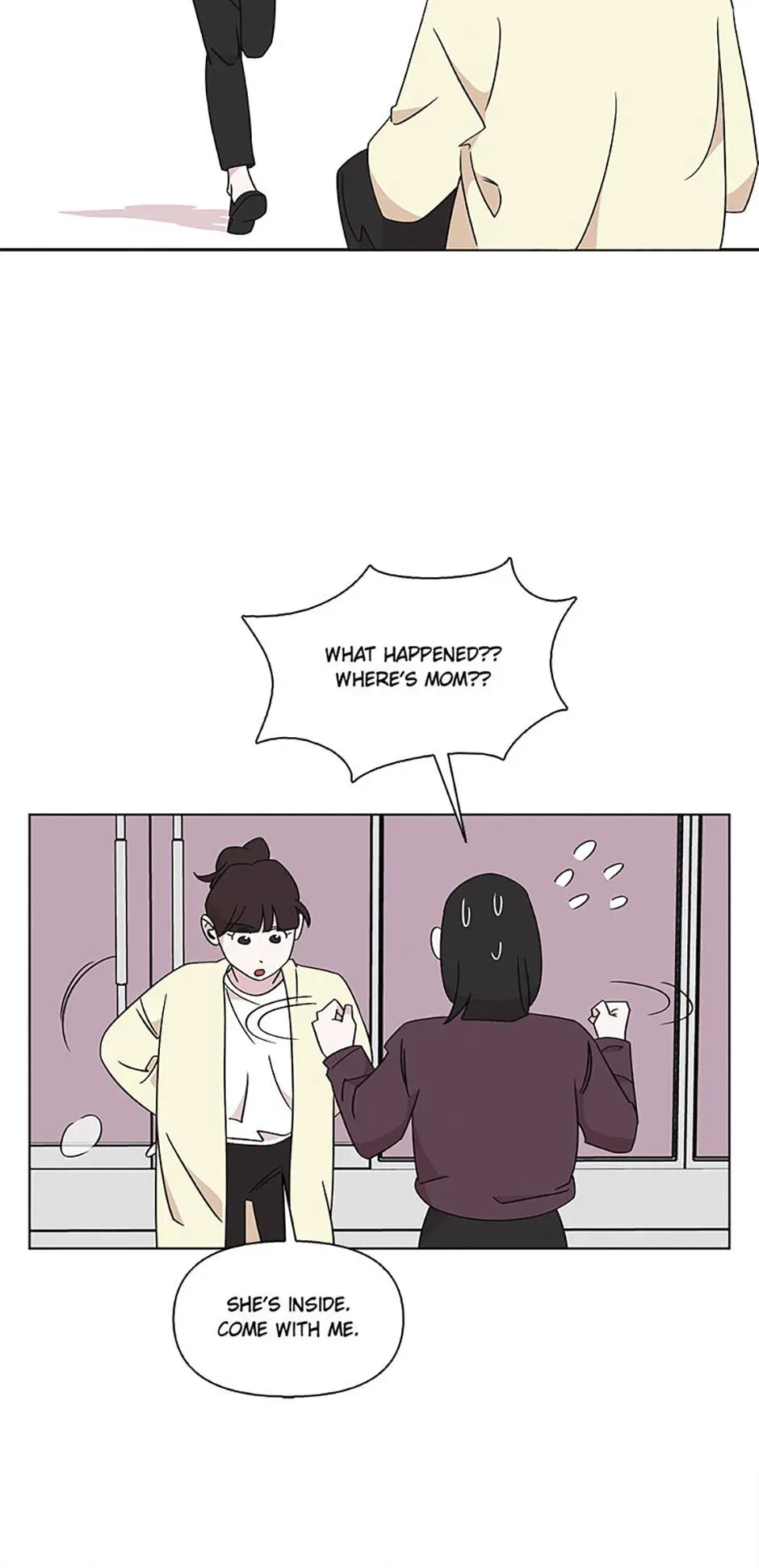 A Married Killer Chapter 130 Online - página 20