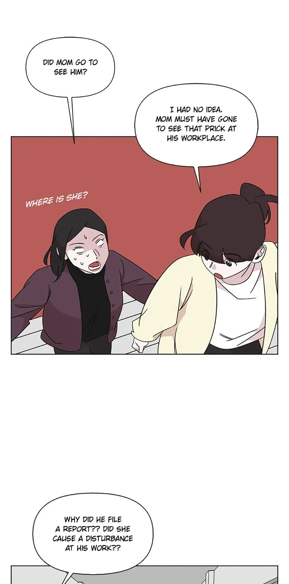 A Married Killer Chapter 130 Online - página 21