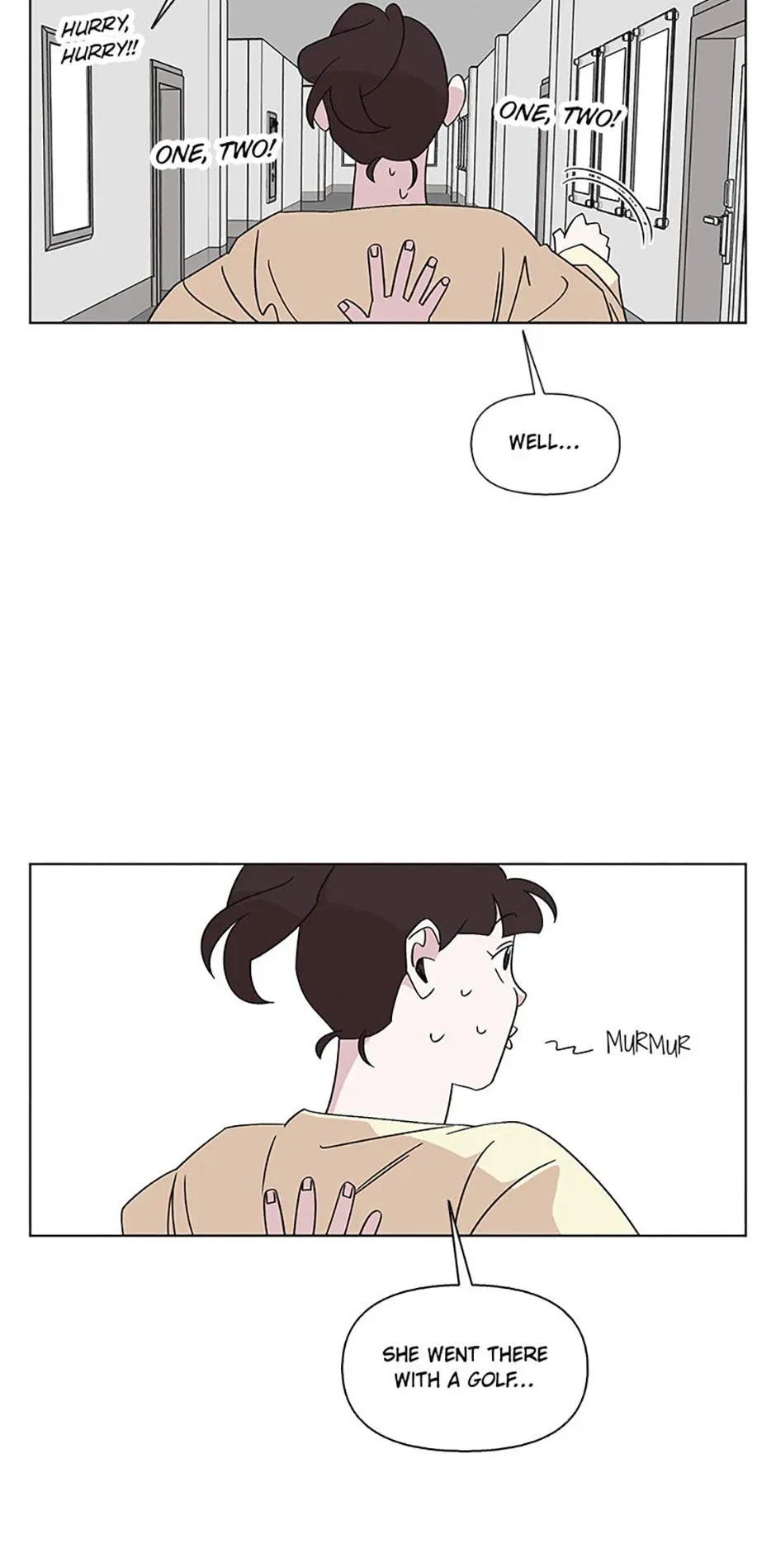 A Married Killer Chapter 130 Online - página 22