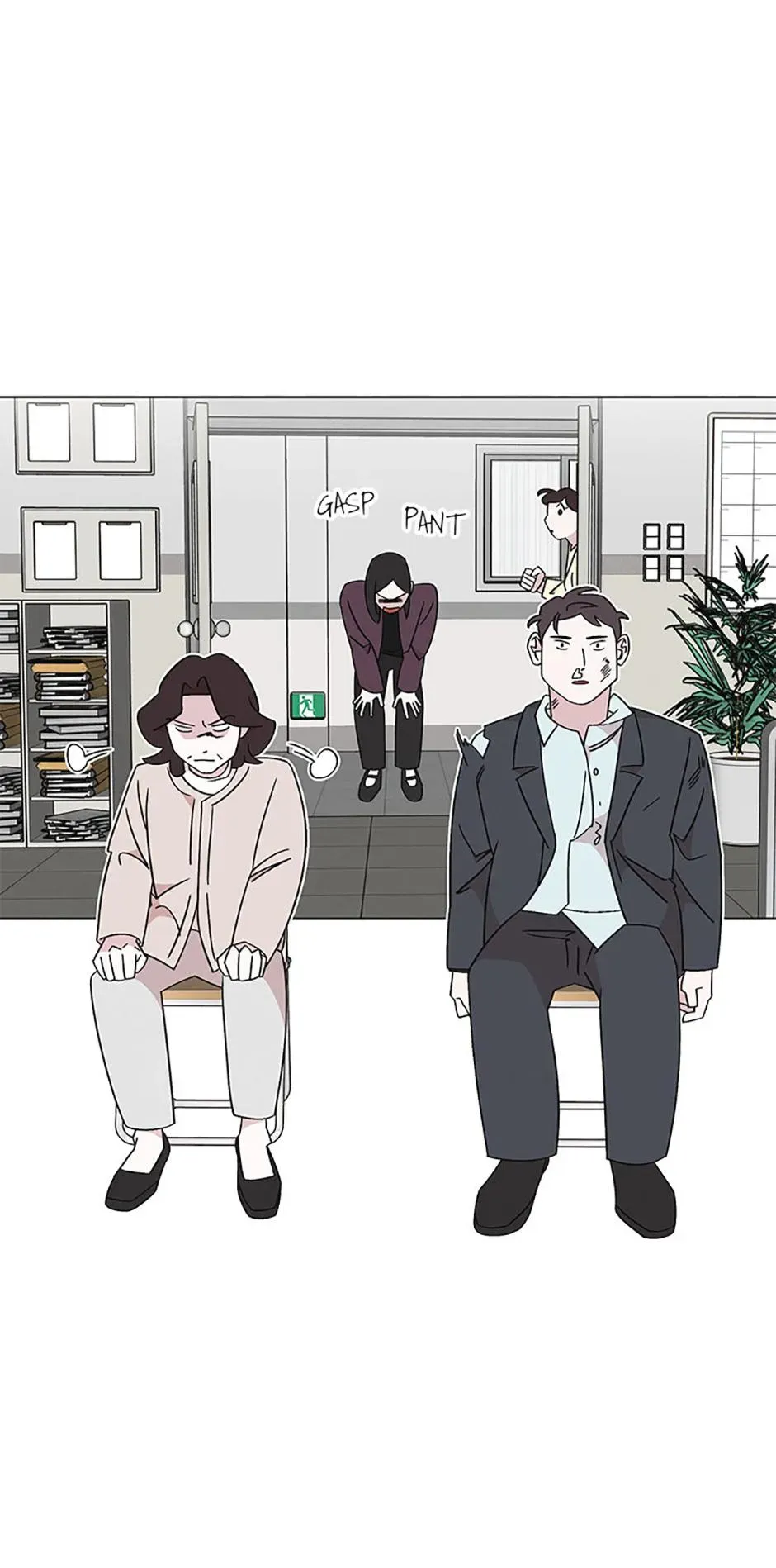 A Married Killer Chapter 130 Online - página 25
