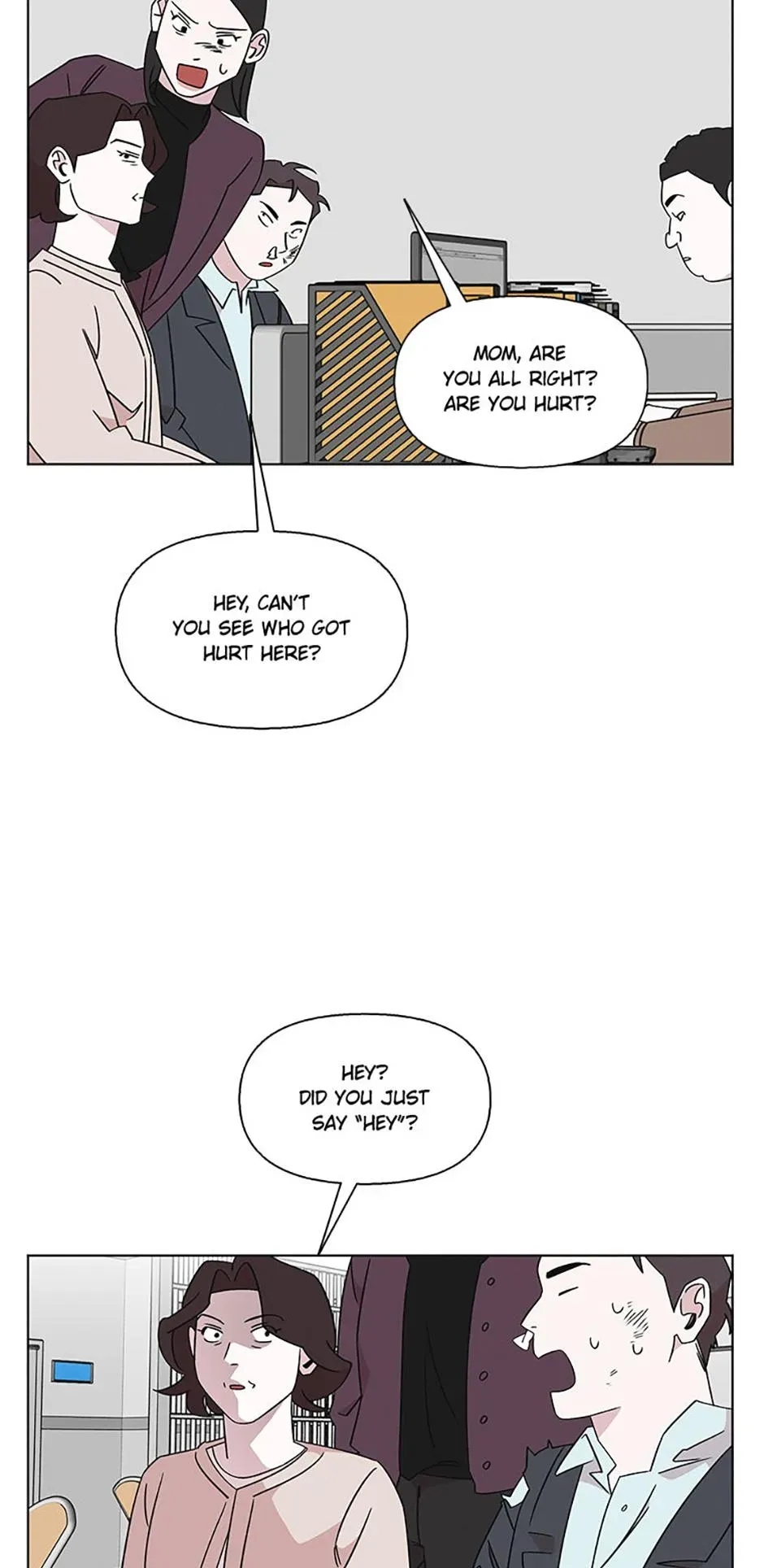 A Married Killer Chapter 130 Online - página 27