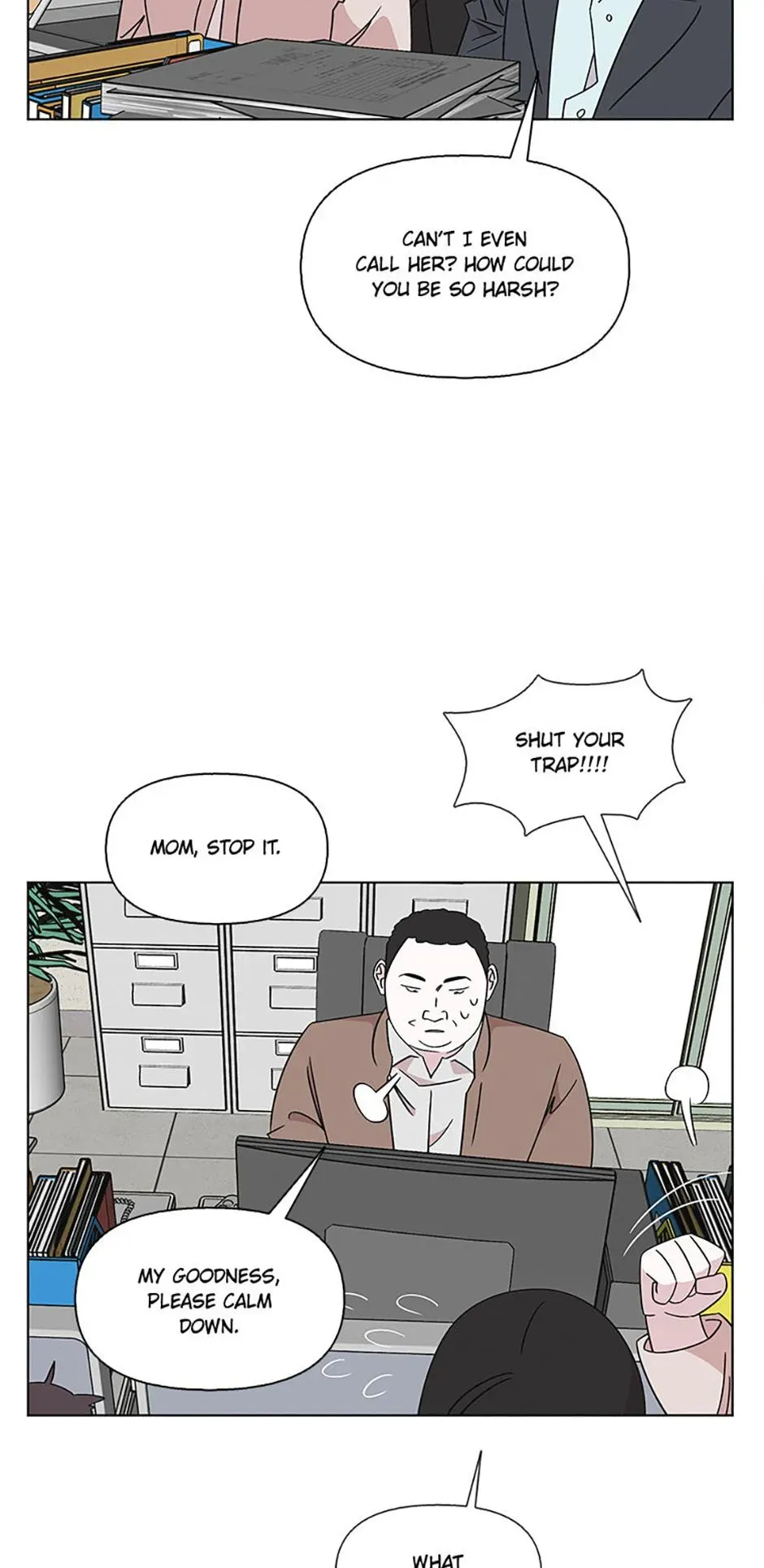A Married Killer Chapter 130 Online - página 28