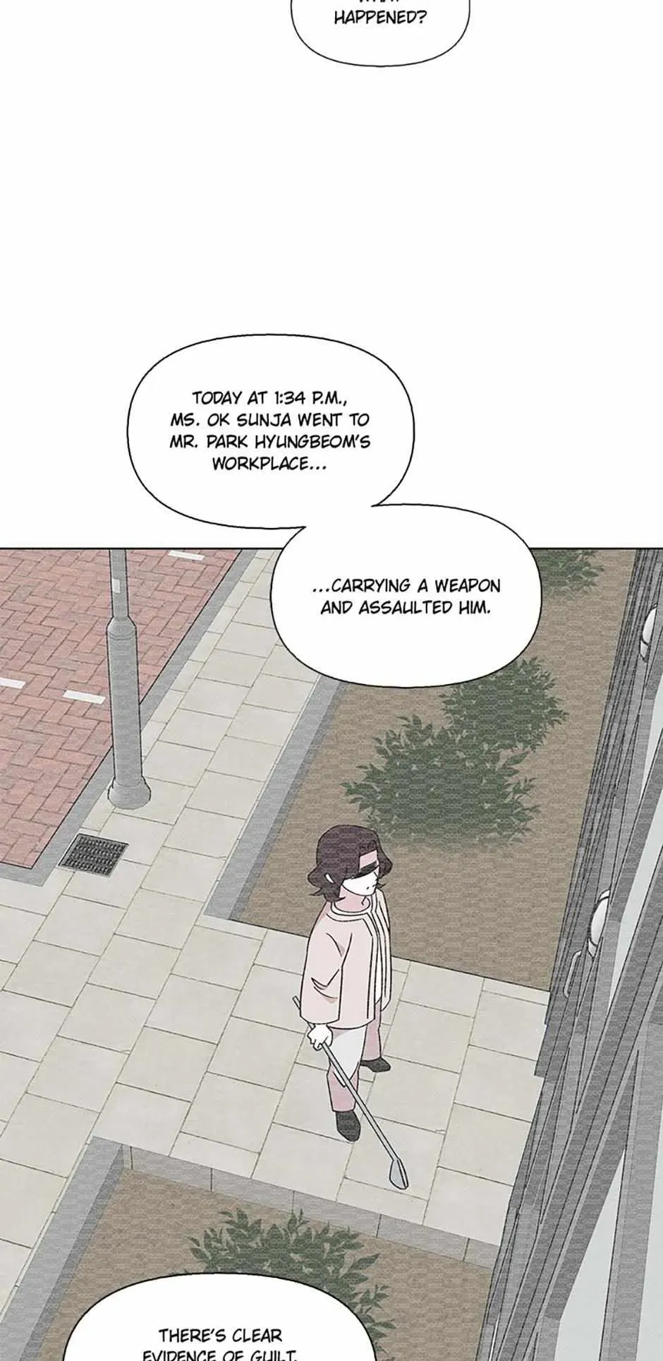A Married Killer Chapter 130 Online - página 29