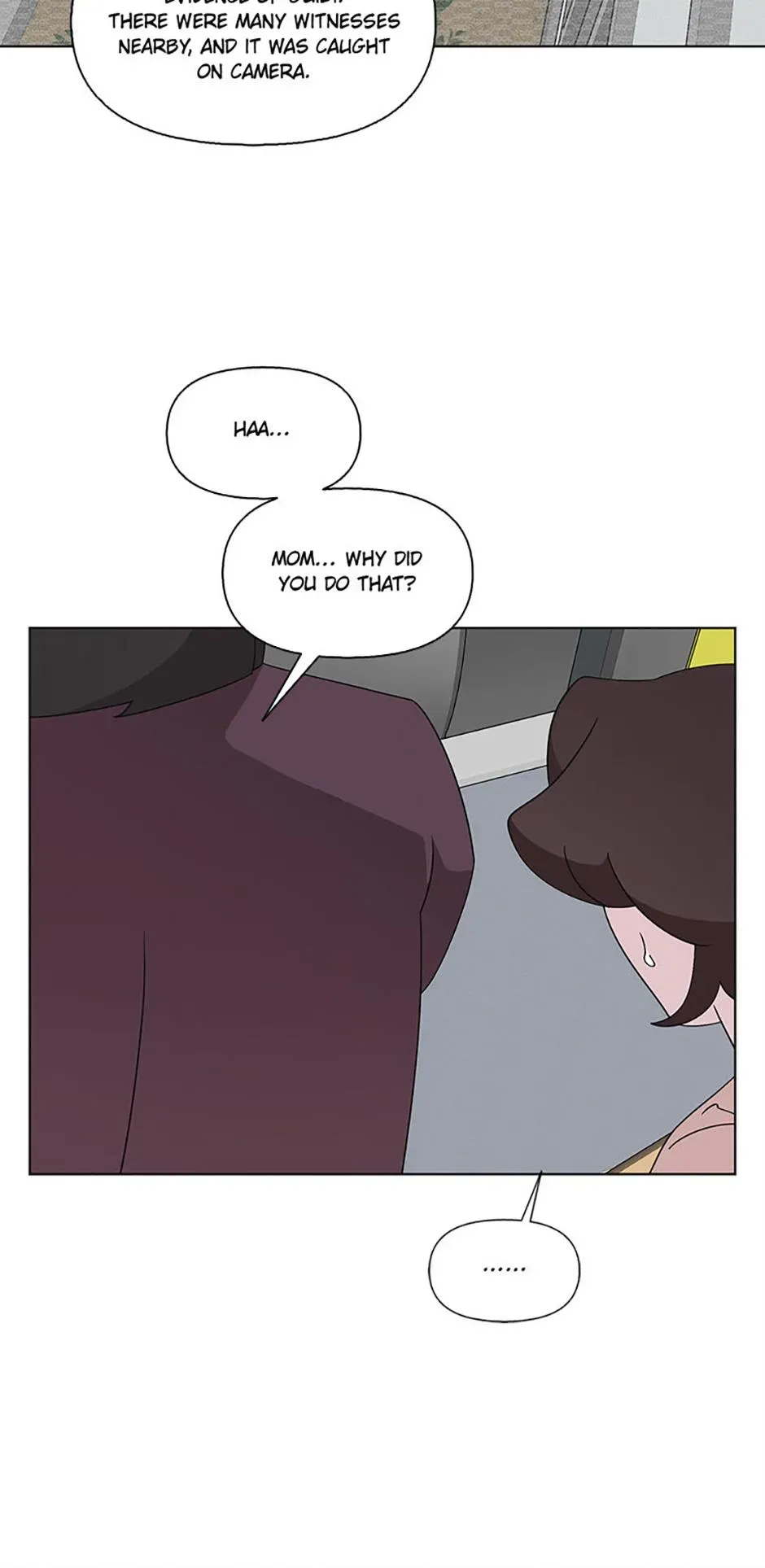 A Married Killer Chapter 130 Online - página 30