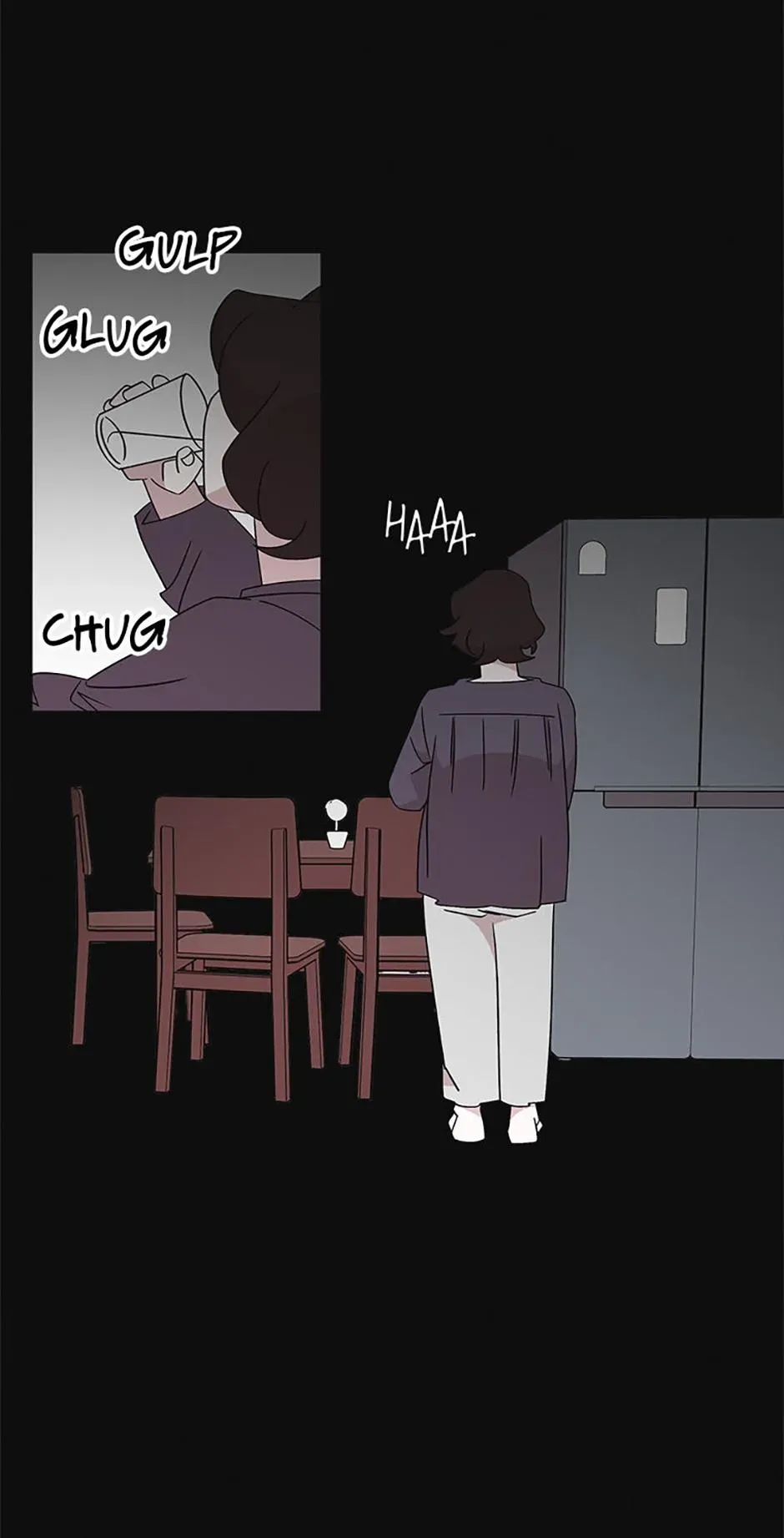 A Married Killer Chapter 130 Online - página 33