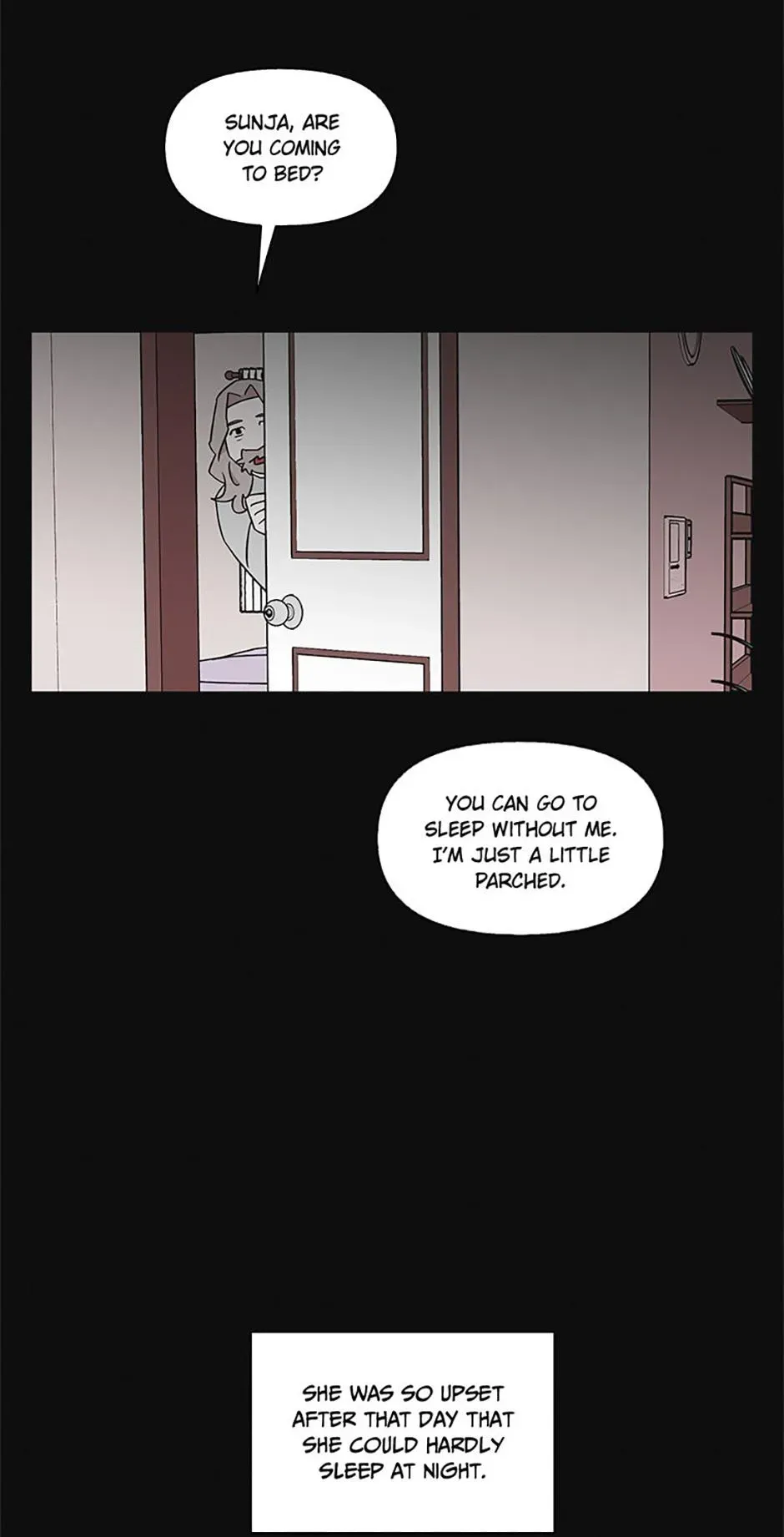 A Married Killer Chapter 130 Online - página 34