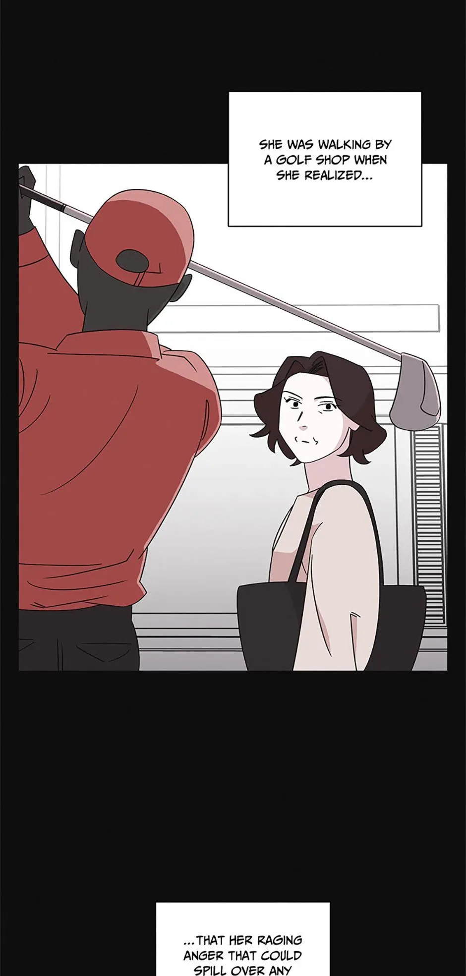 A Married Killer Chapter 130 Online - página 38