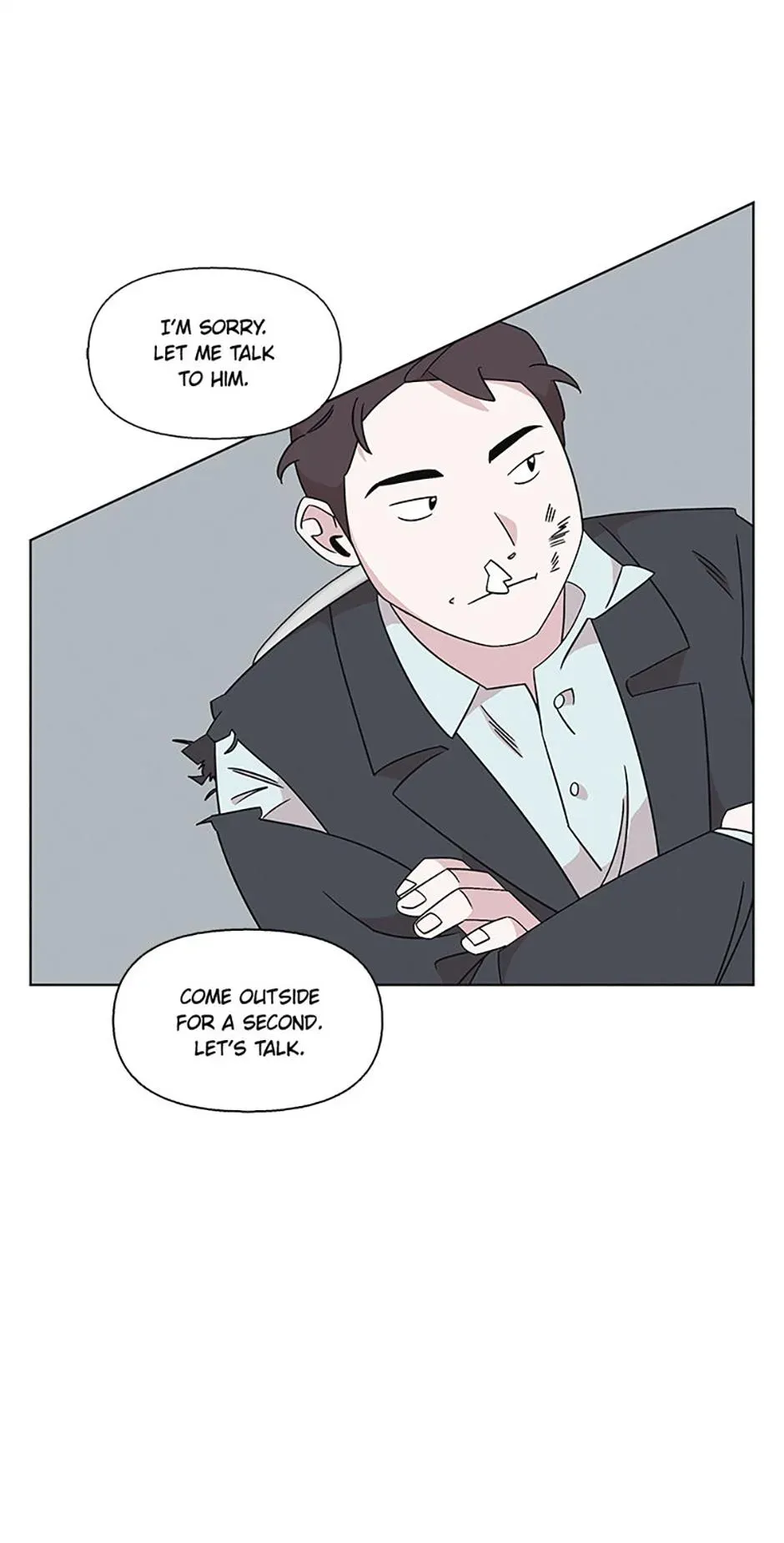 A Married Killer Chapter 130 Online - página 42
