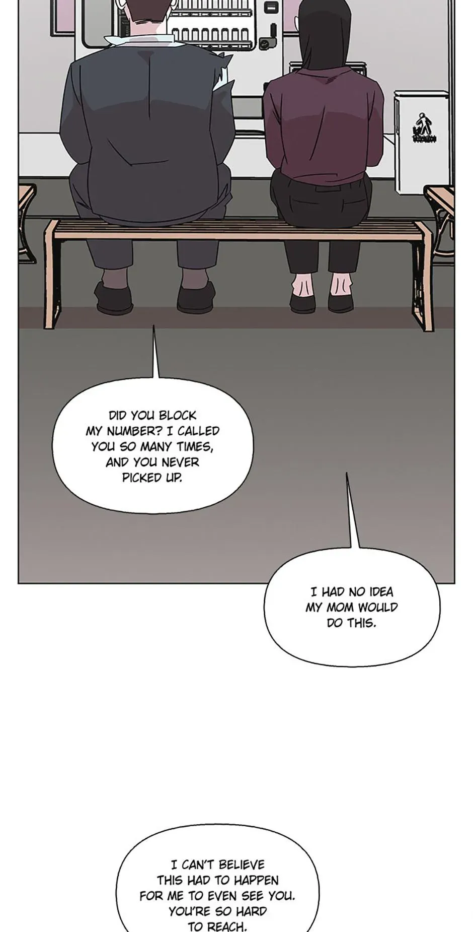 A Married Killer Chapter 130 Online - página 44