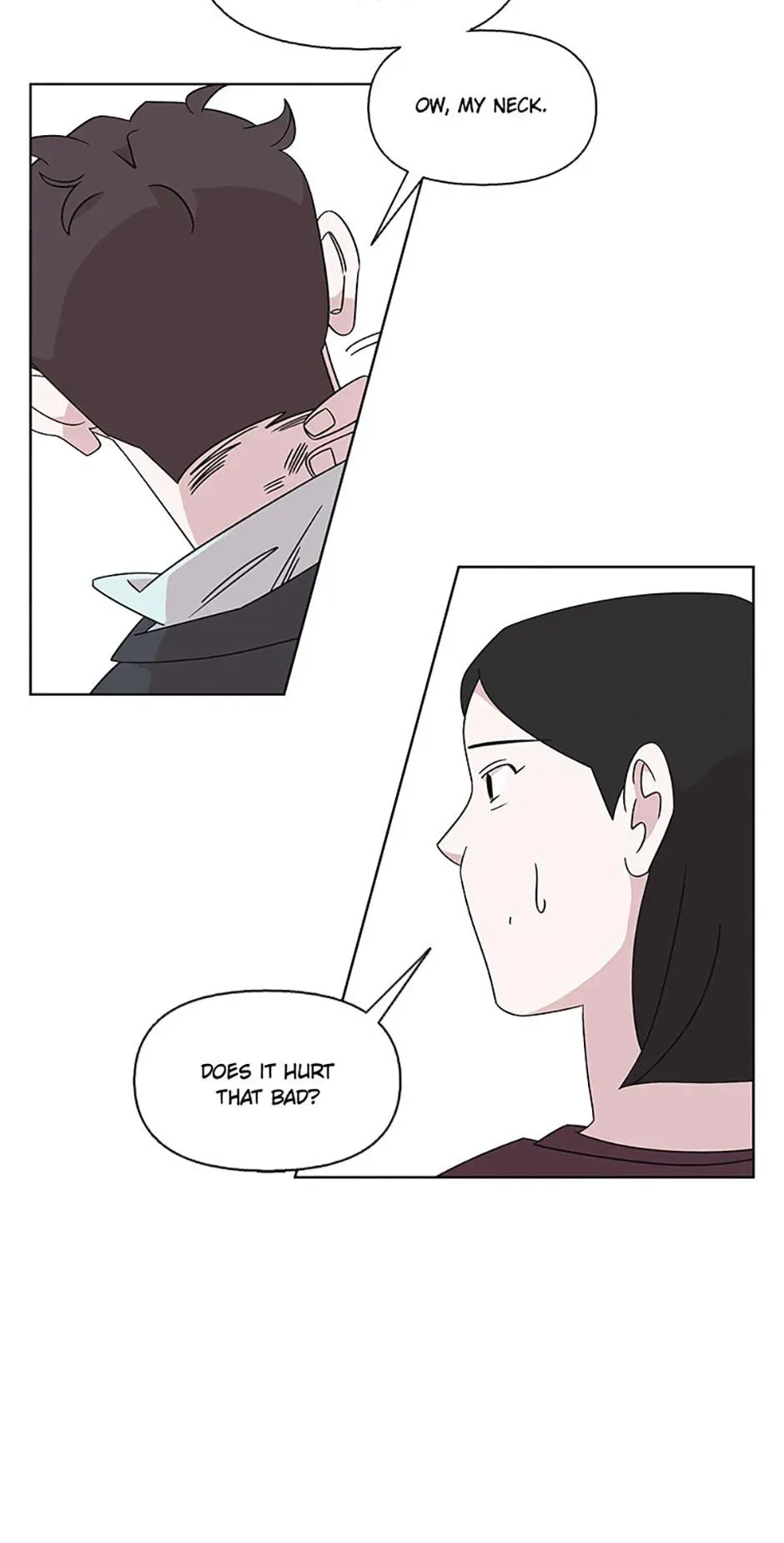 A Married Killer Chapter 130 Online - página 45