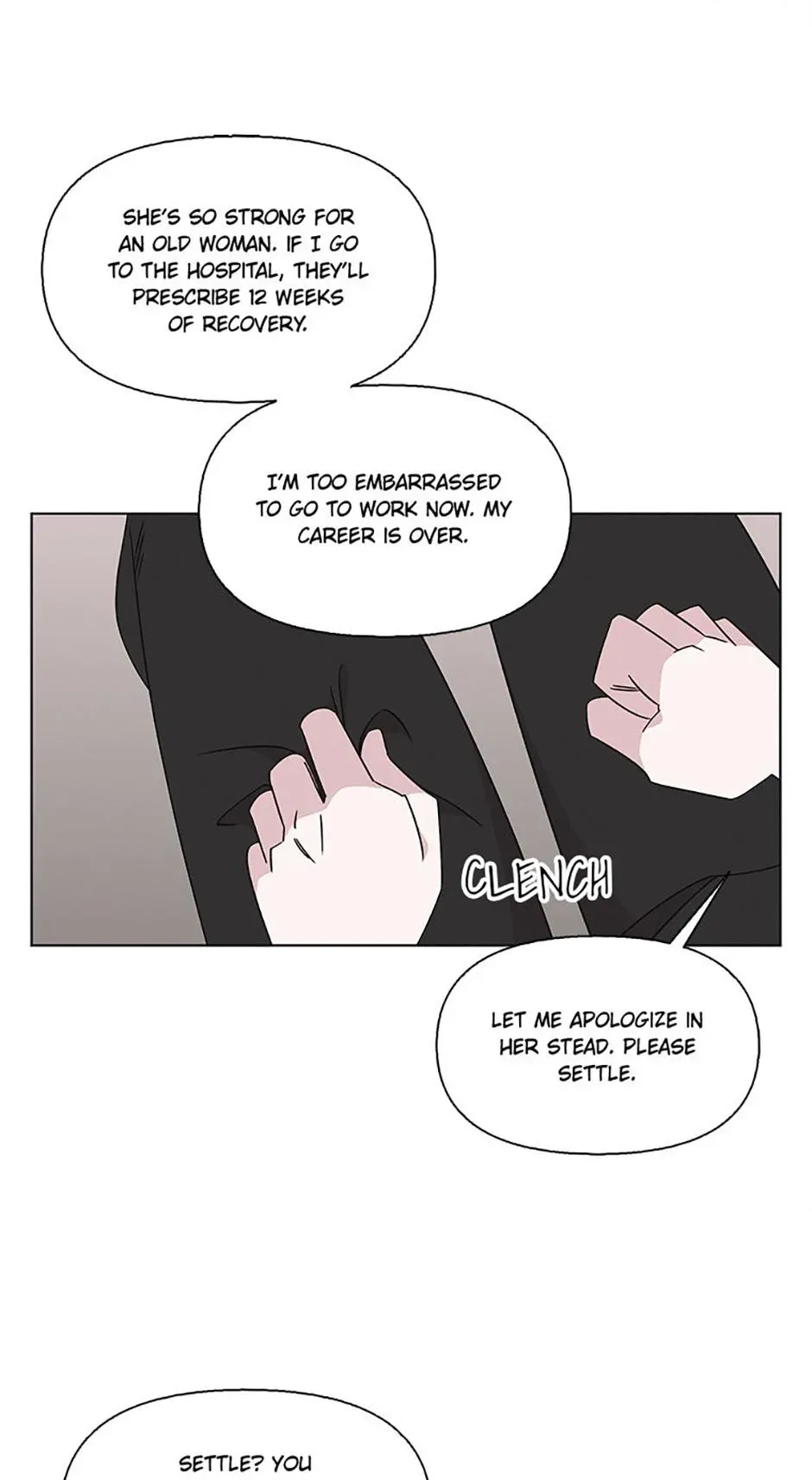 A Married Killer Chapter 130 Online - página 46
