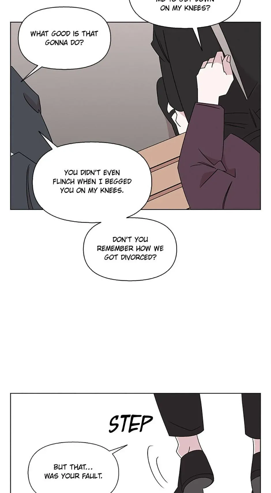 A Married Killer Chapter 130 Online - página 48