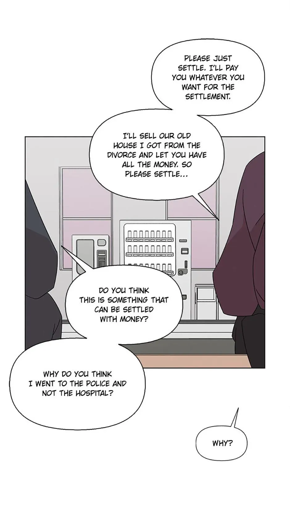 A Married Killer Chapter 130 Online - página 51