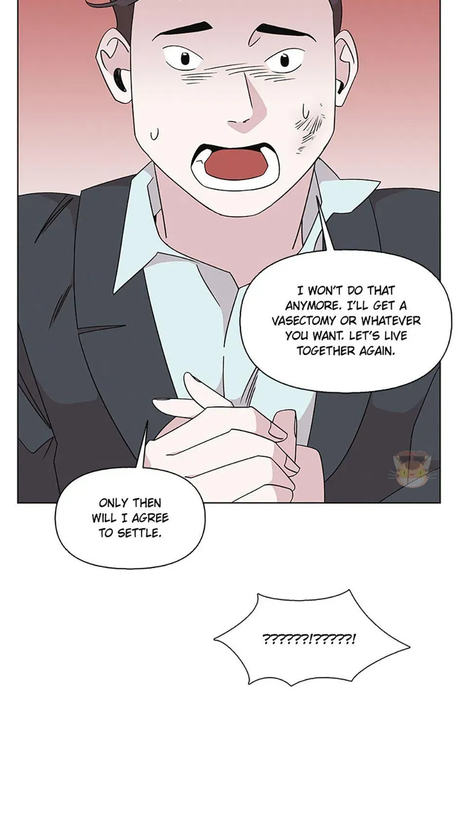 A Married Killer Chapter 130 Online - página 55