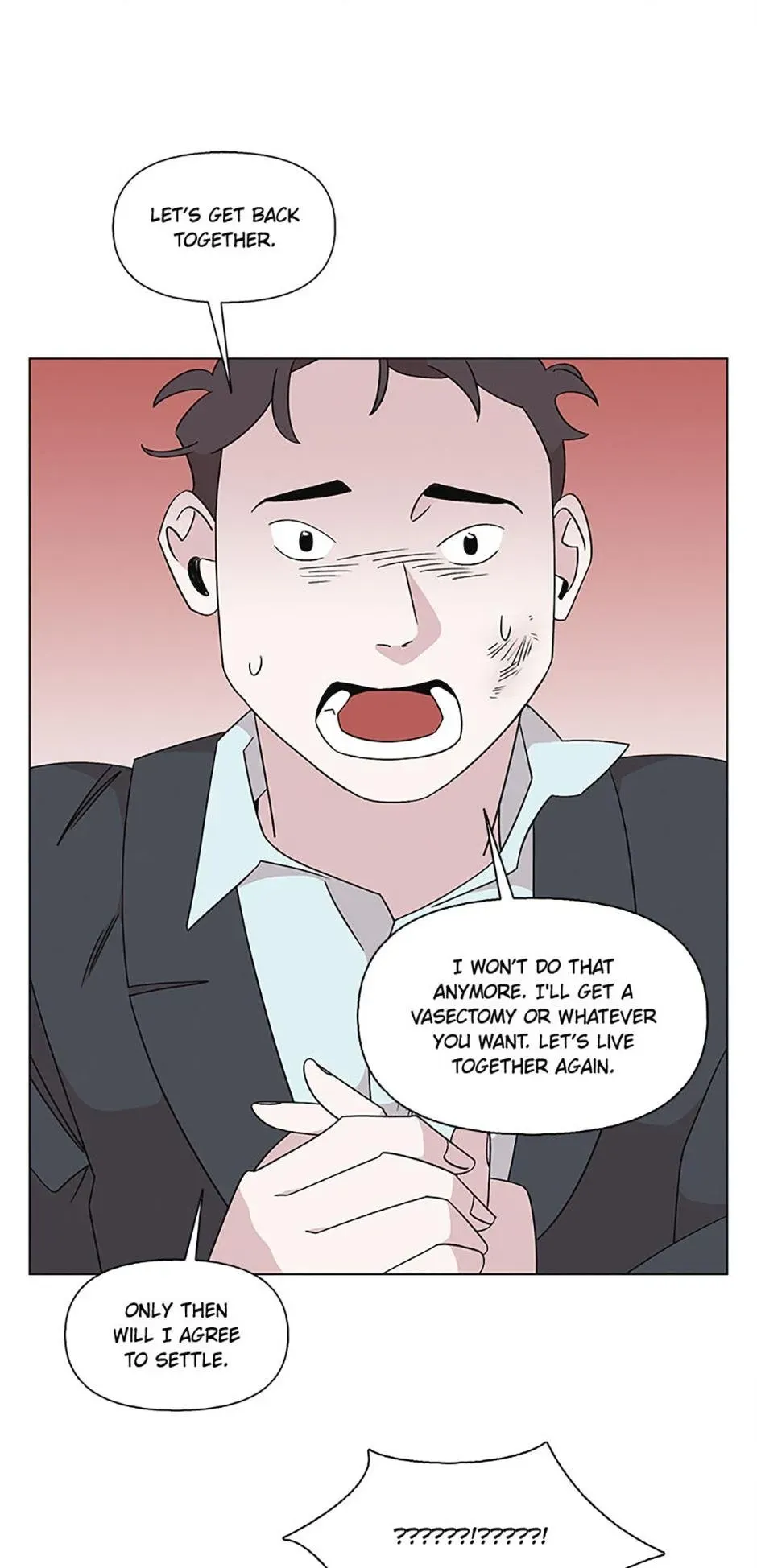 A Married Killer Chapter 131 Online - página 1