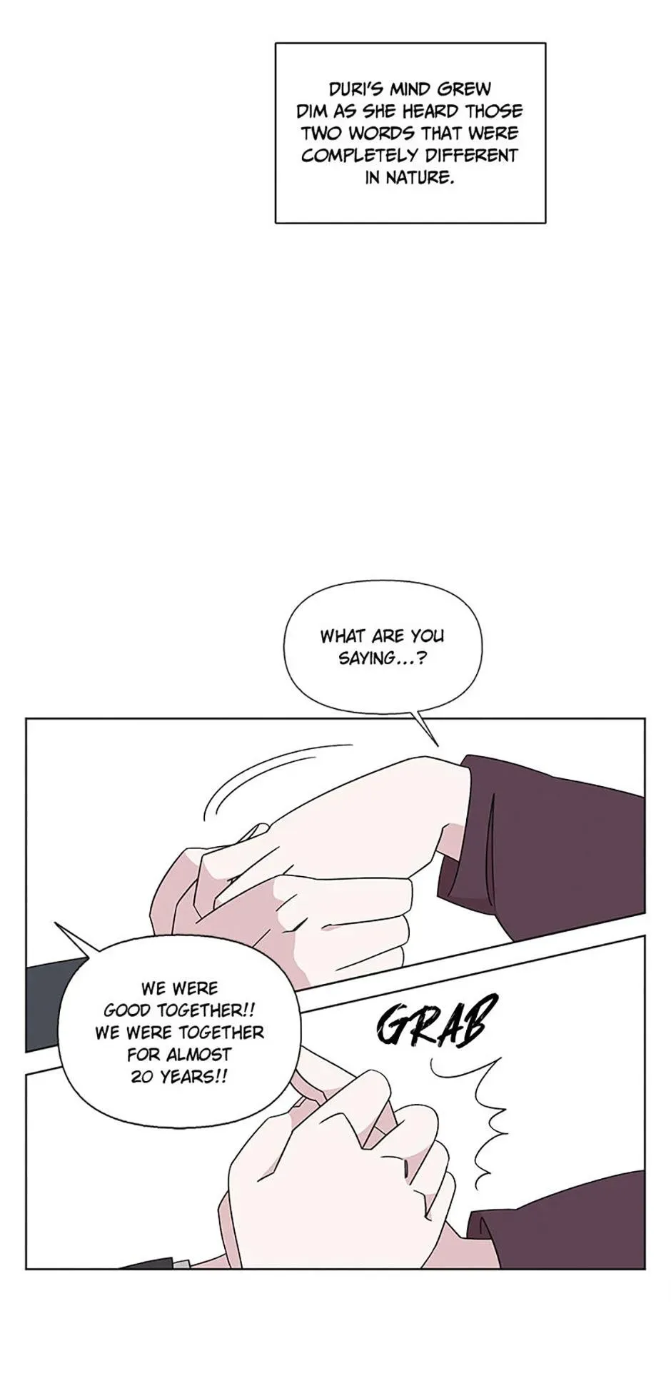 A Married Killer Chapter 131 Online - página 3