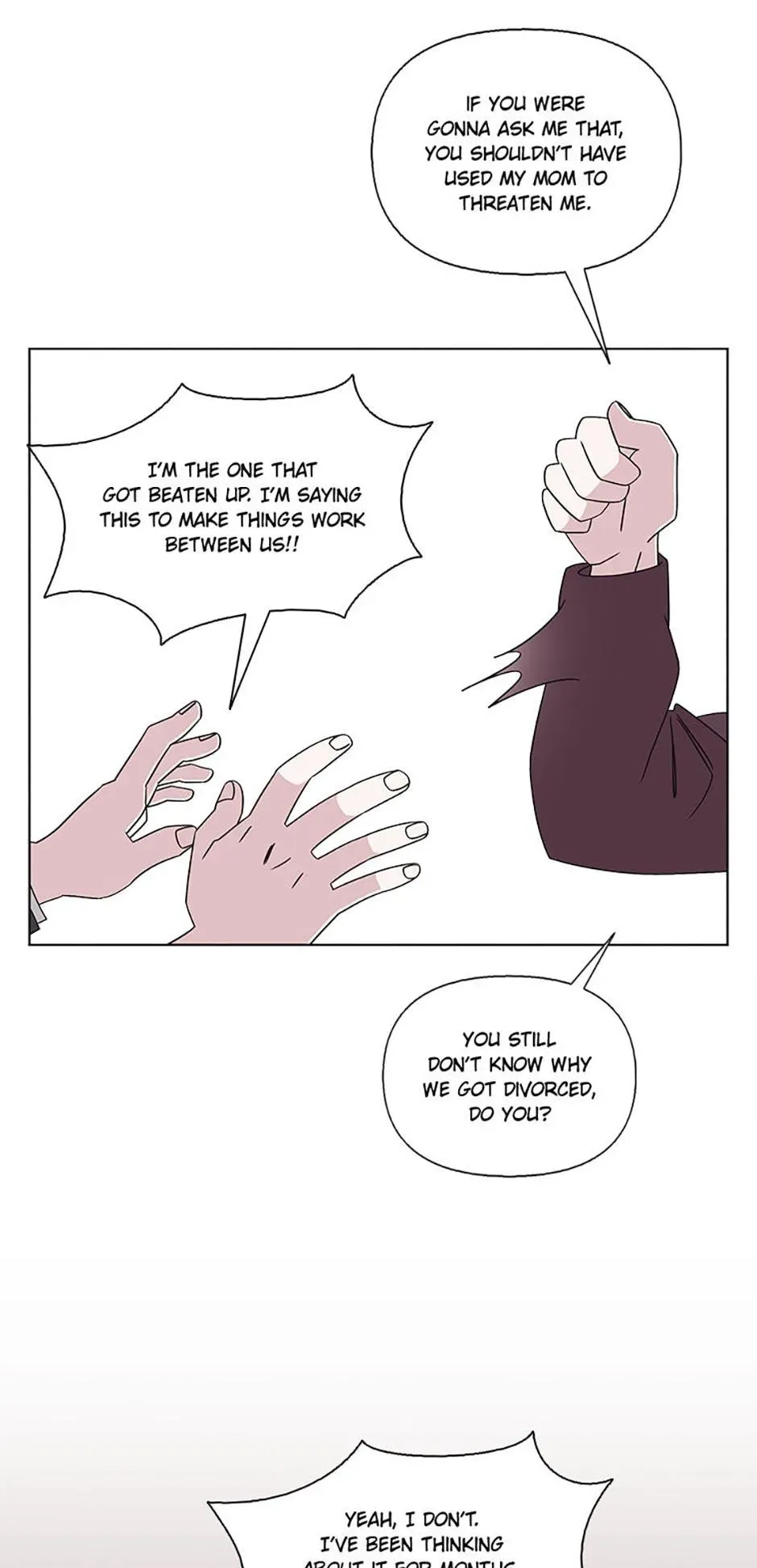 A Married Killer Chapter 131 Online - página 4