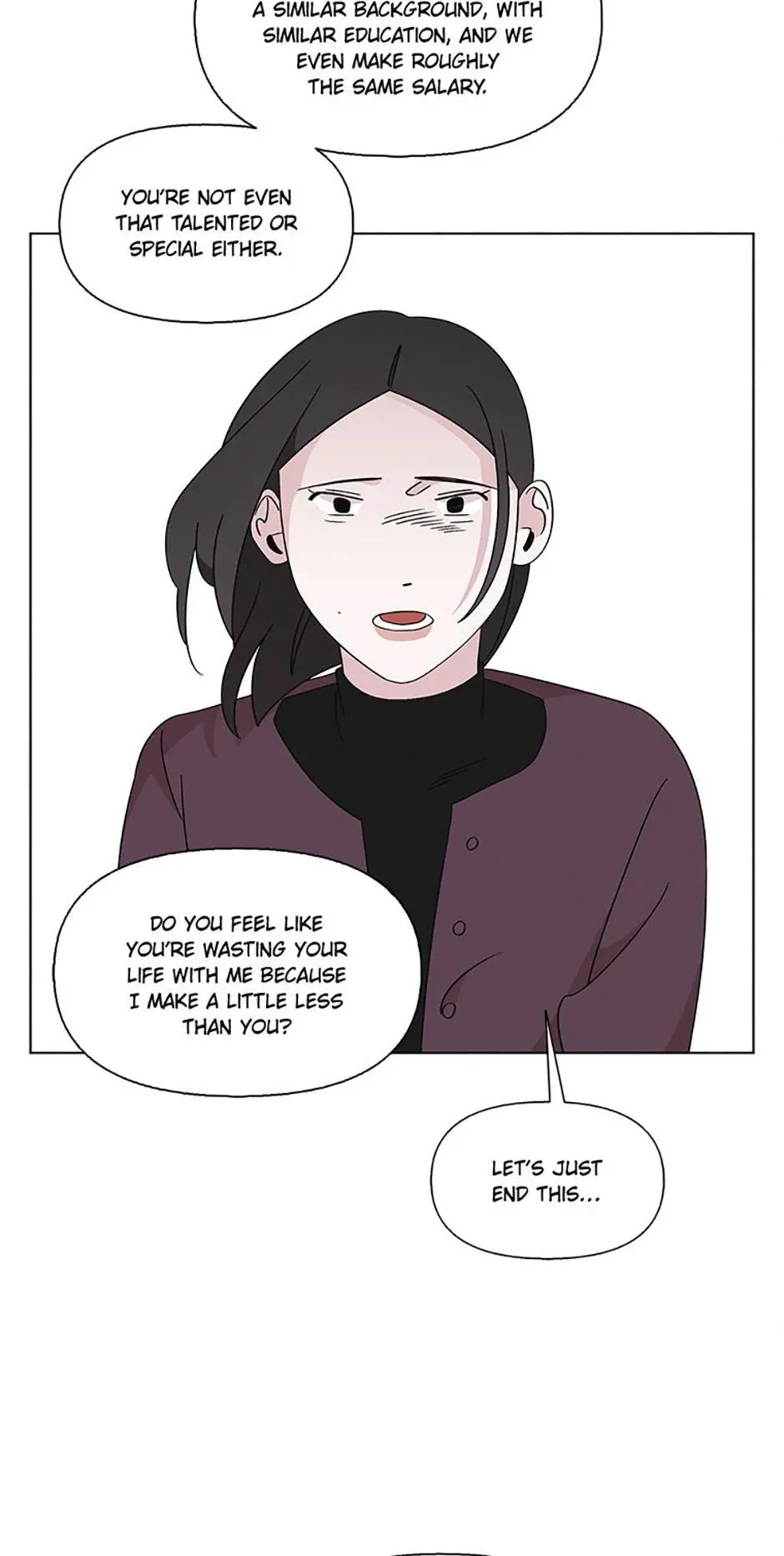 A Married Killer Chapter 131 Online - página 7