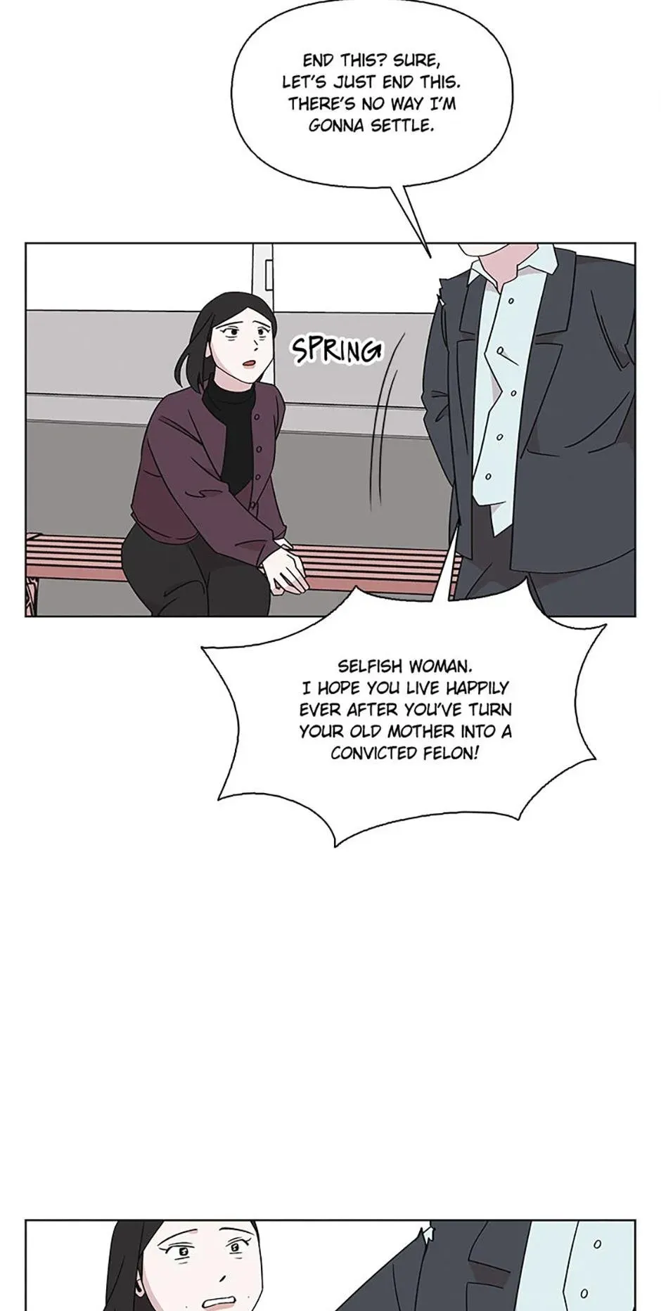 A Married Killer Chapter 131 Online - página 8