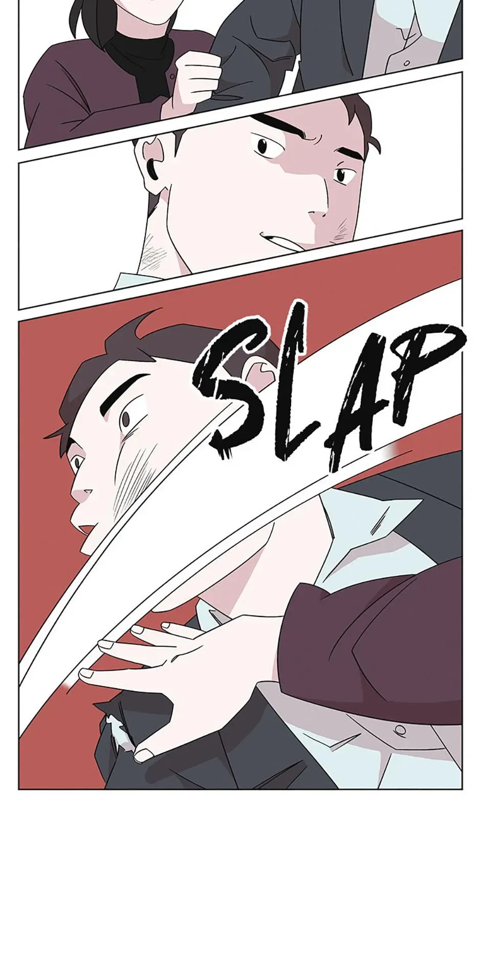 A Married Killer Chapter 131 Online - página 9
