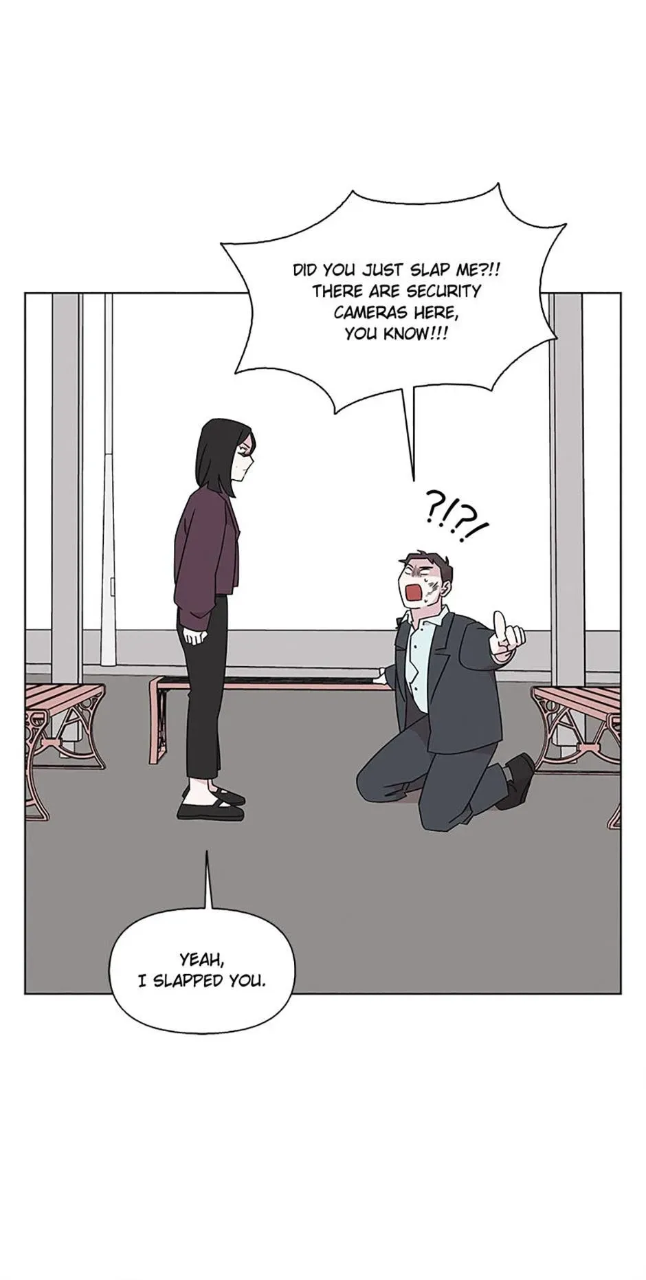 A Married Killer Chapter 131 Online - página 10
