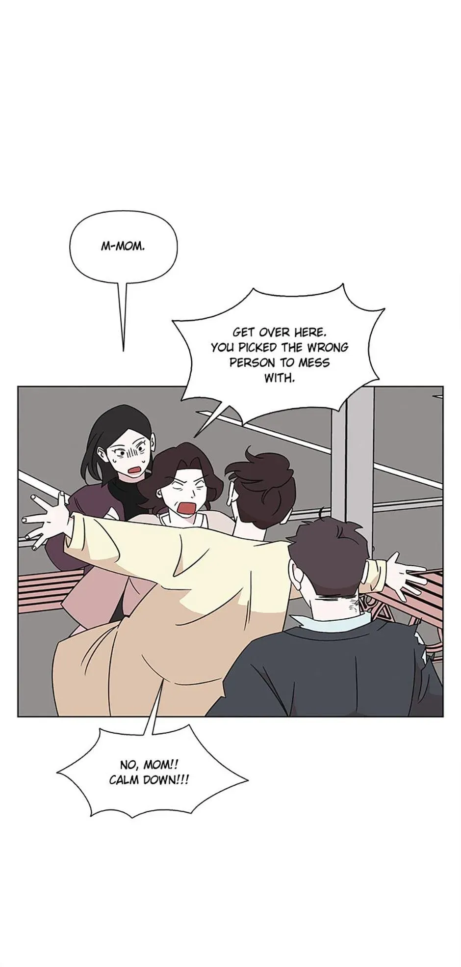 A Married Killer Chapter 131 Online - página 15