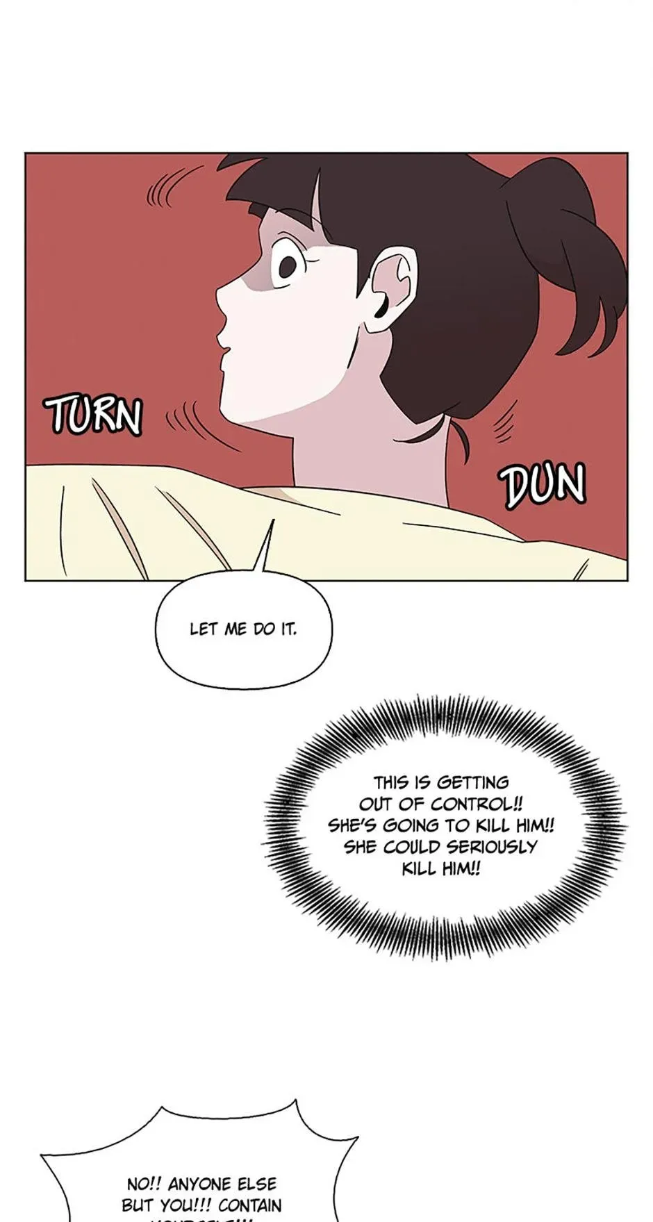 A Married Killer Chapter 131 Online - página 16