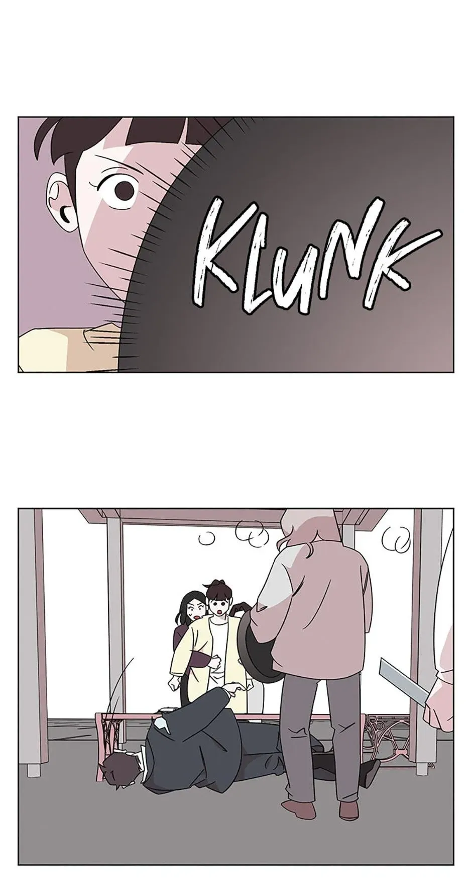 A Married Killer Chapter 131 Online - página 18