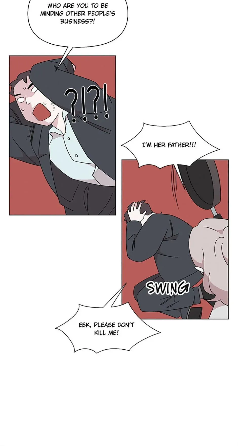 A Married Killer Chapter 131 Online - página 20