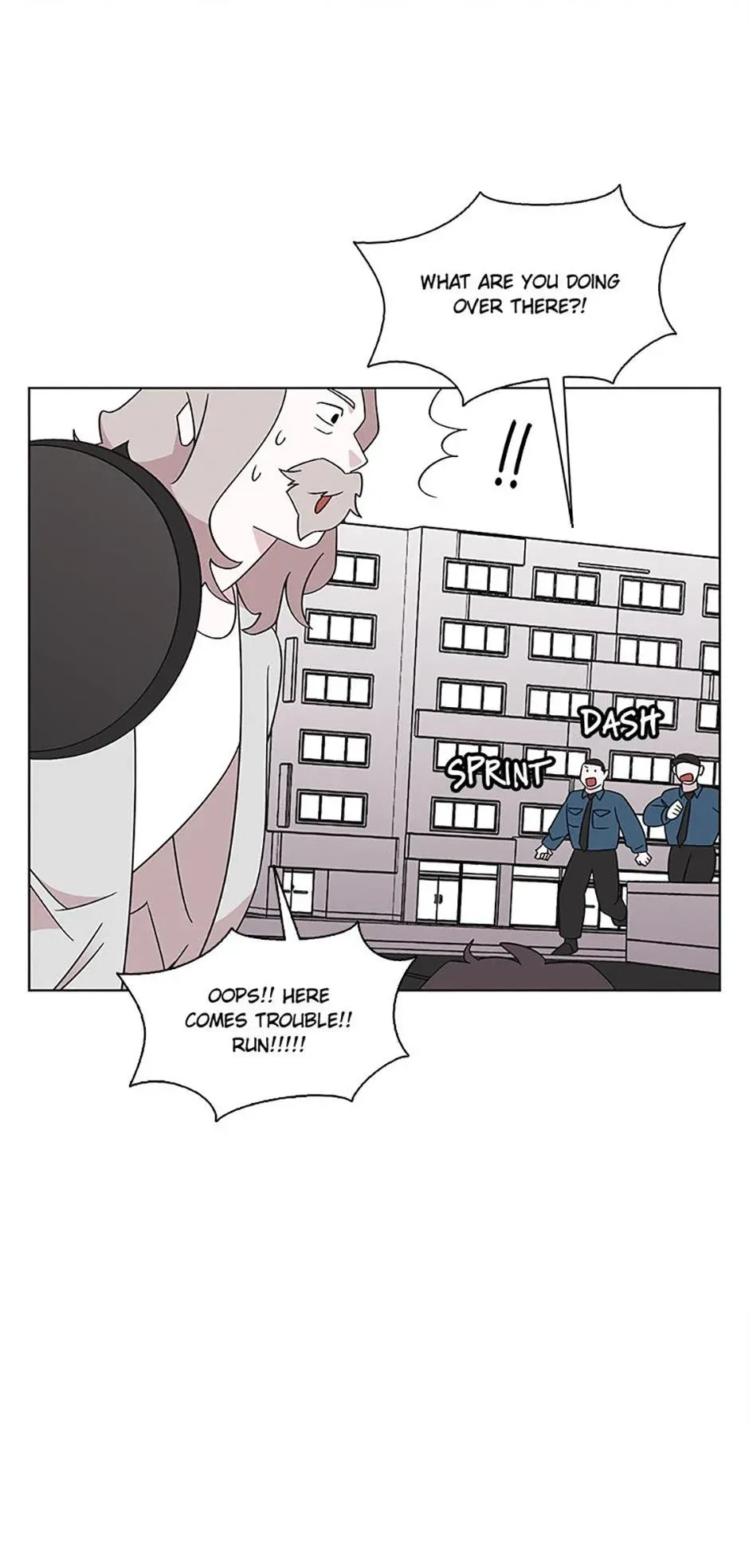A Married Killer Chapter 131 Online - página 21