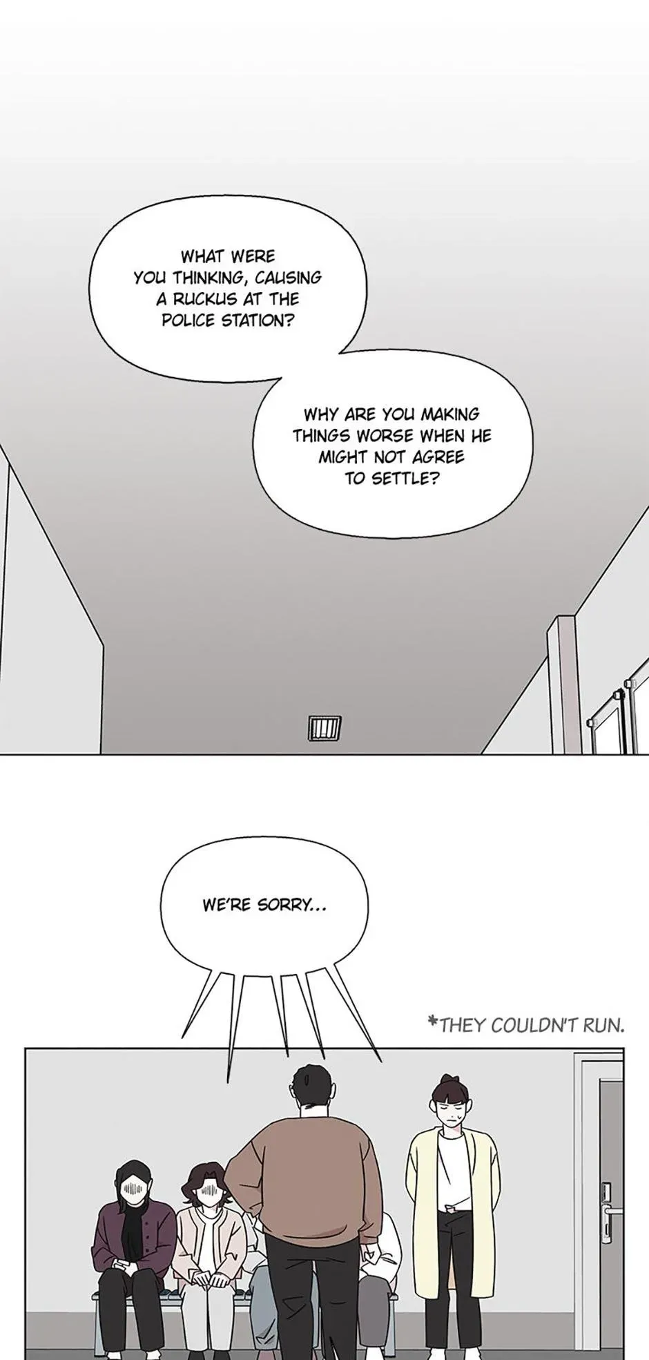 A Married Killer Chapter 131 Online - página 22