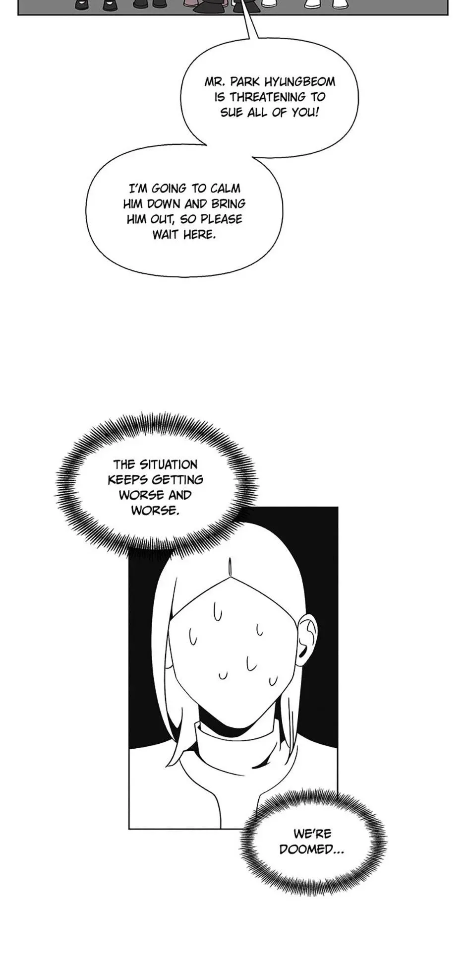 A Married Killer Chapter 131 Online - página 23